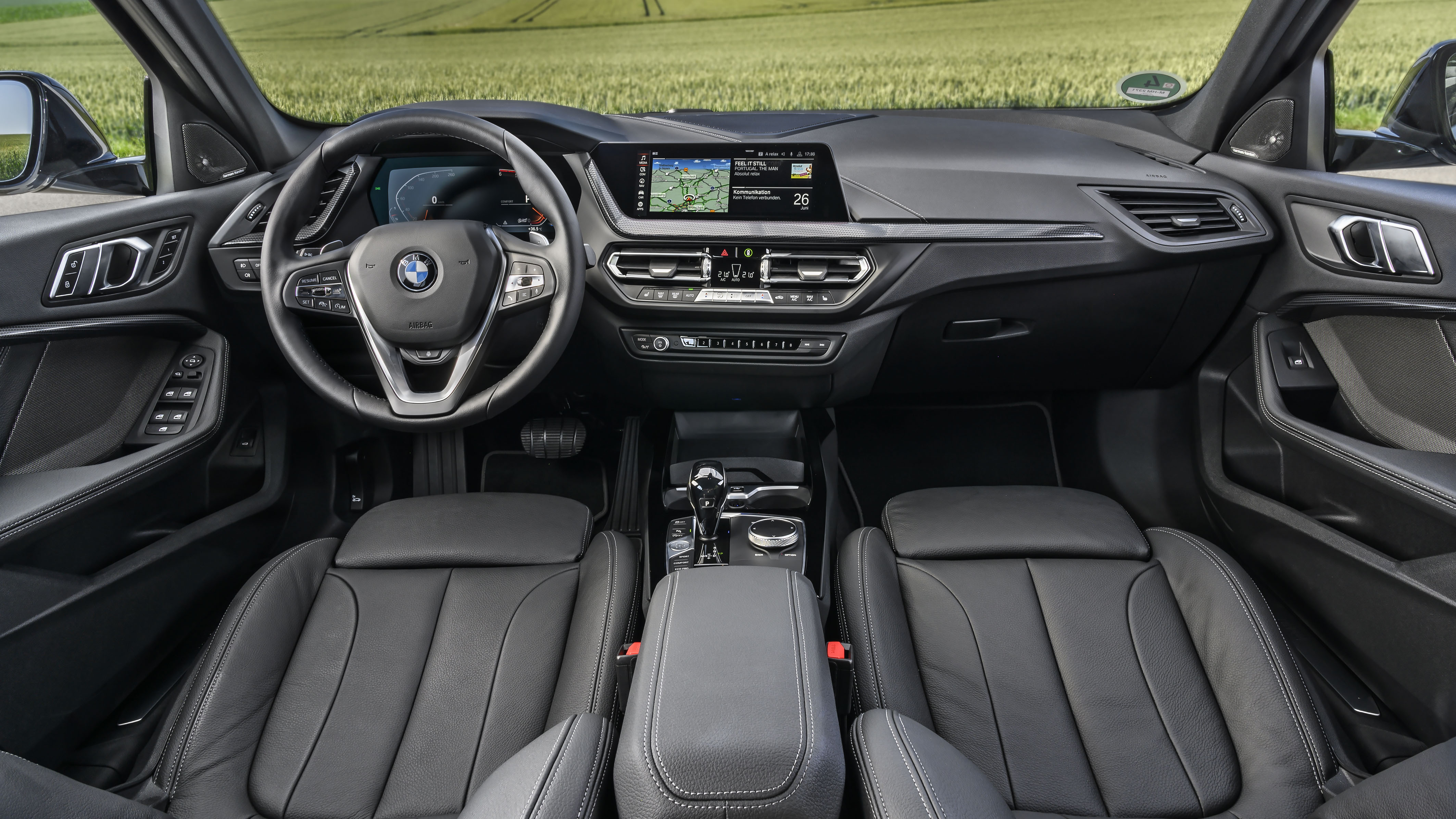 Bmw 1 Series Review 21 Top Gear Bmw 1 Series Review 21 Top Gear