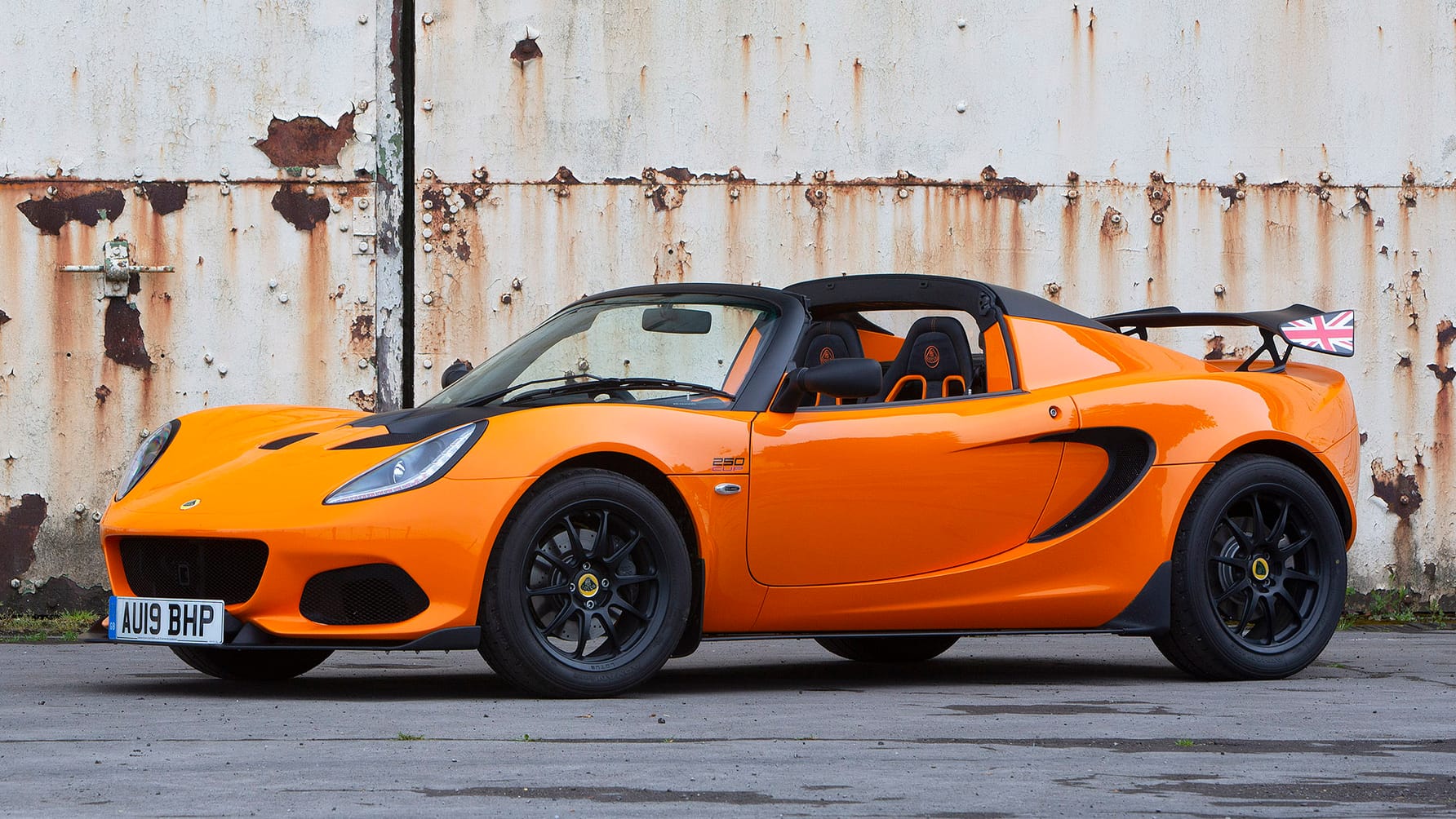 Lotus Elise Review 2024 Top Gear