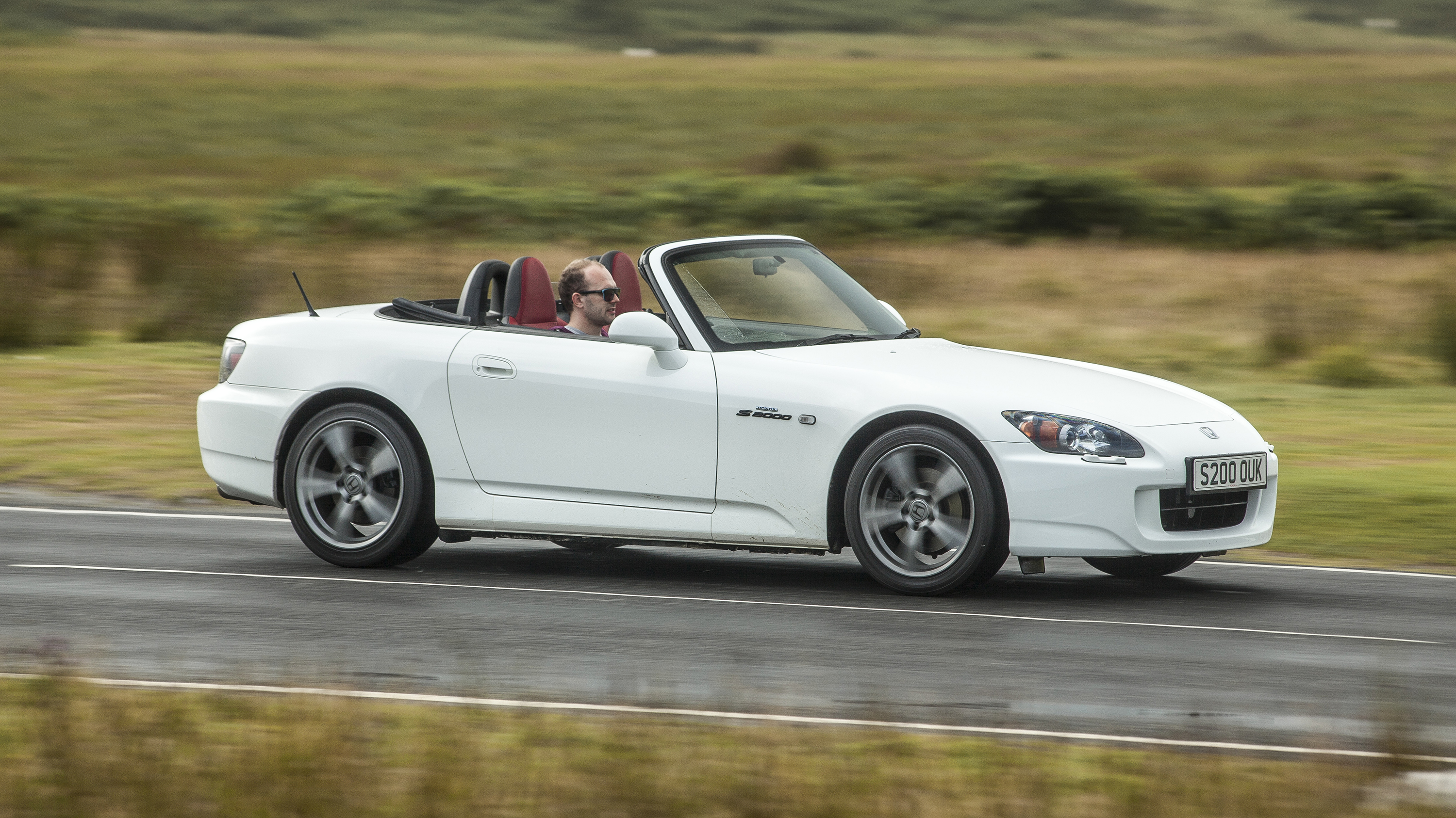 S2000 performance hotsell