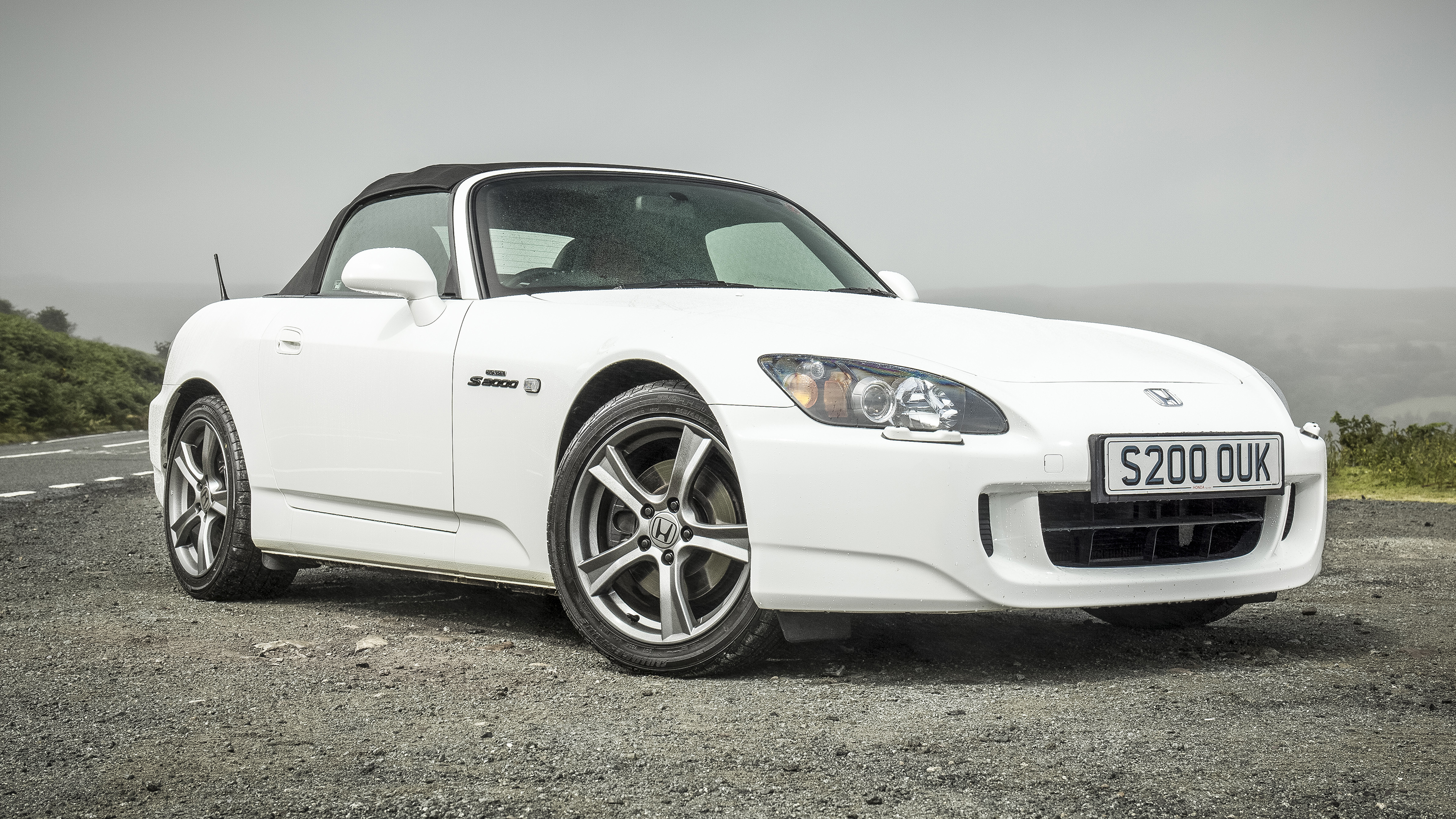 It's Time to Invest in the Honda S2000 JDM Sports Car