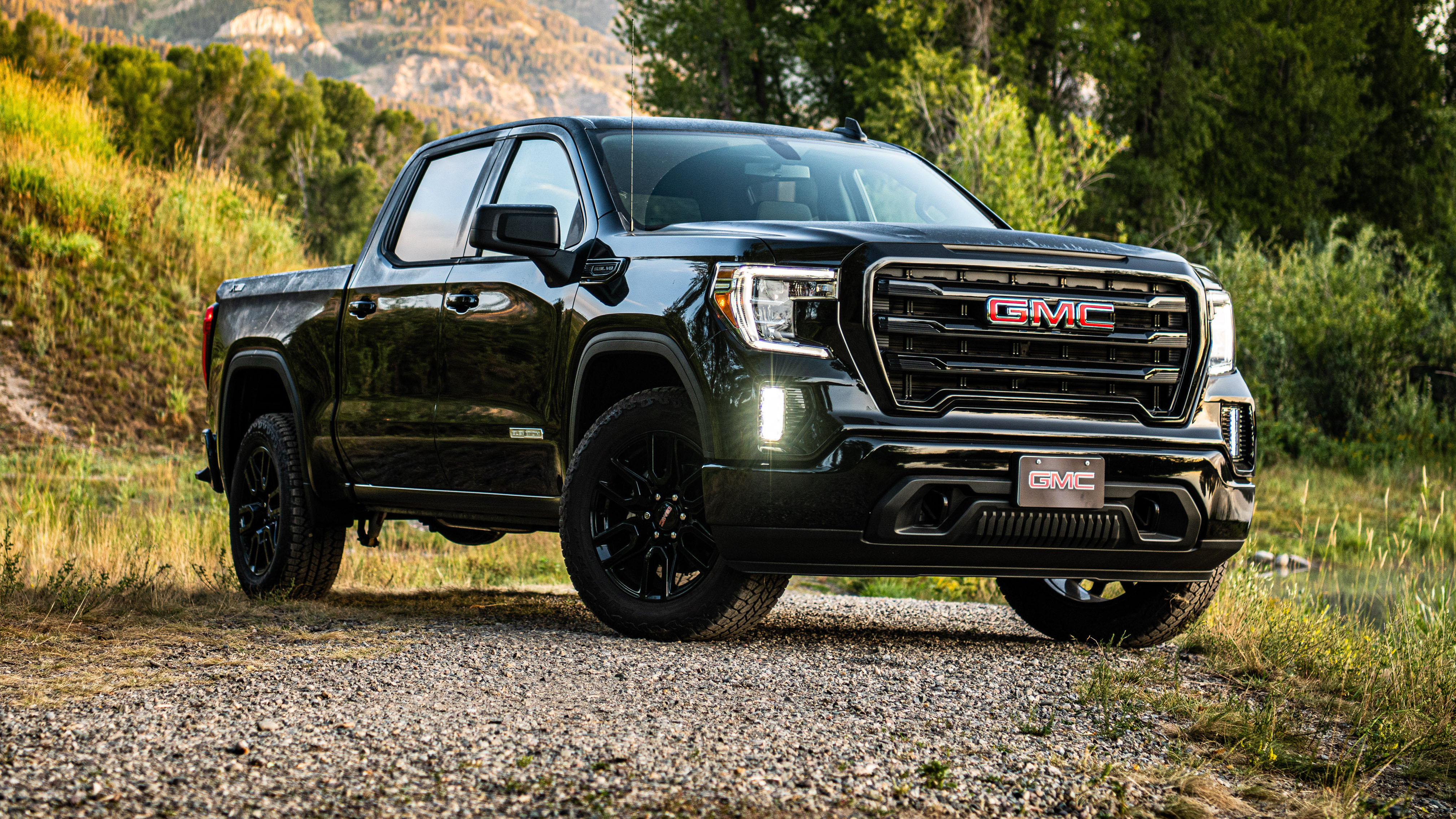 Gmc Truck Christmas Commercial 2022 Gmc Sierra 1500 Review 2022 | Top Gear