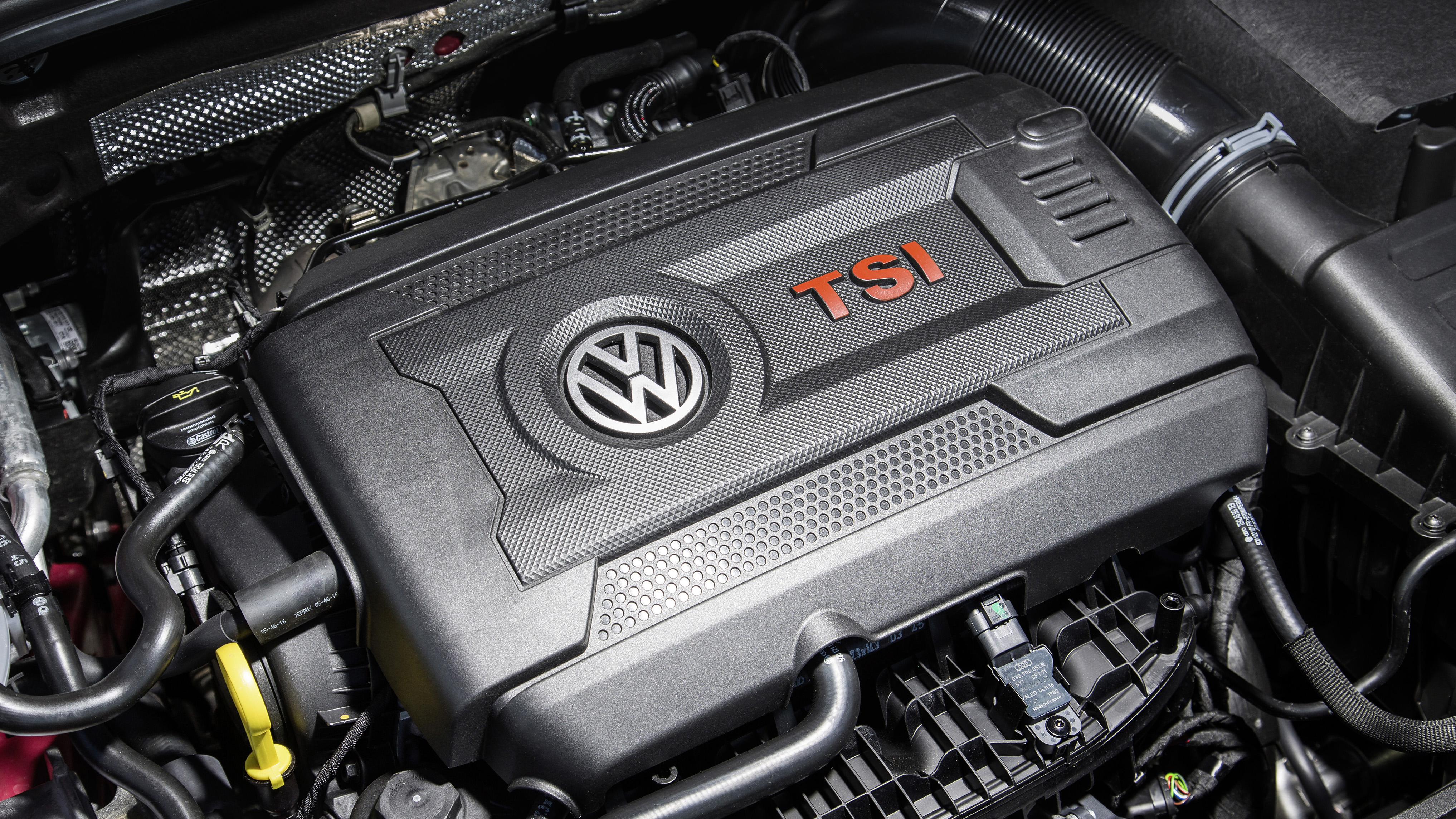 New VW Golf 7 price and specs for South Africa