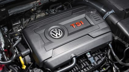 Volkswagen Golf GTI (Mk7) Driving, Engines & Performance Top Gear