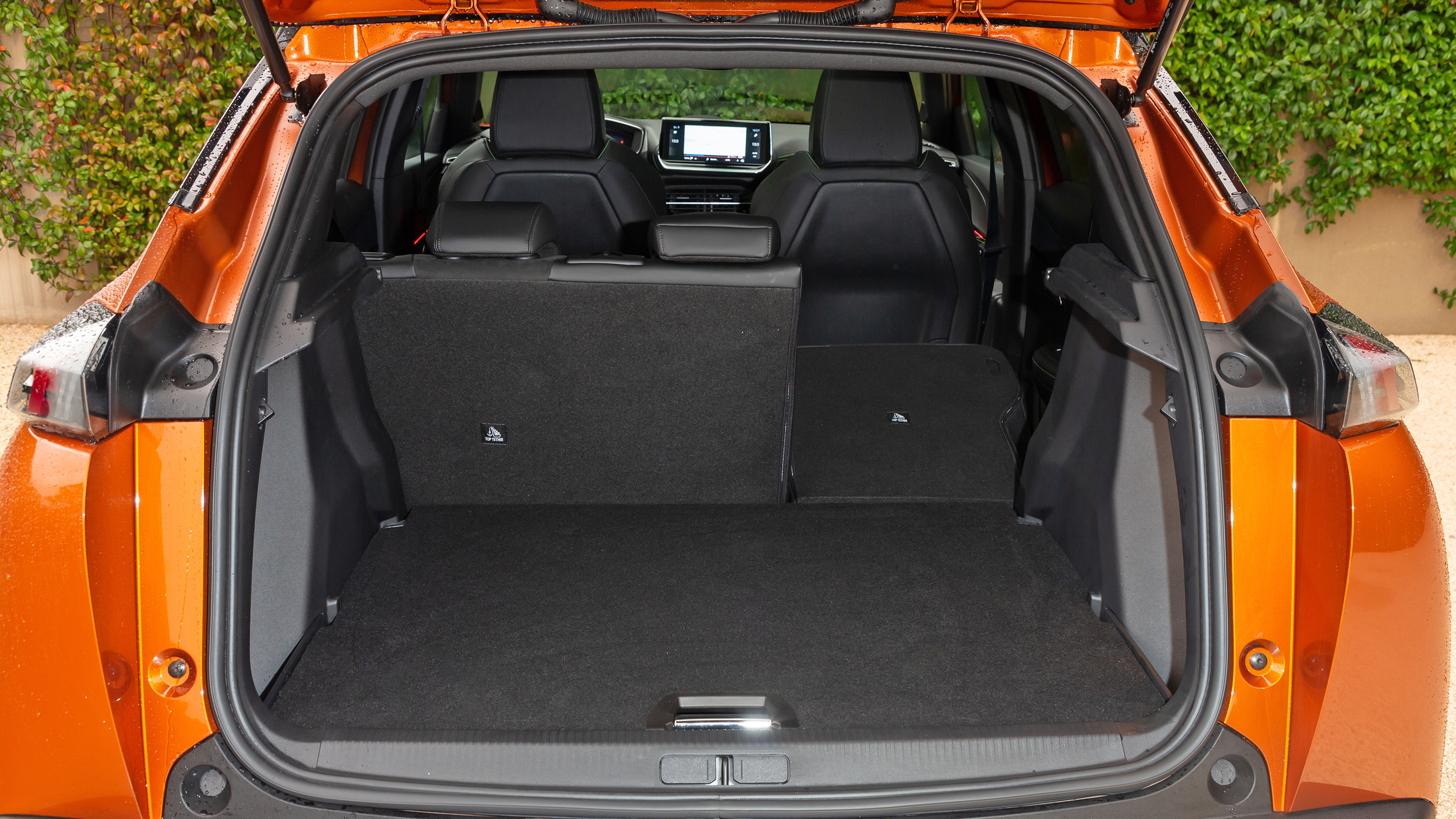 Peugeot 2008 Review 2022 Top Gear