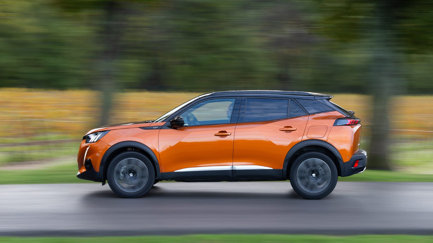 PEUGEOT 2008 IS IT GOOD visual data 4