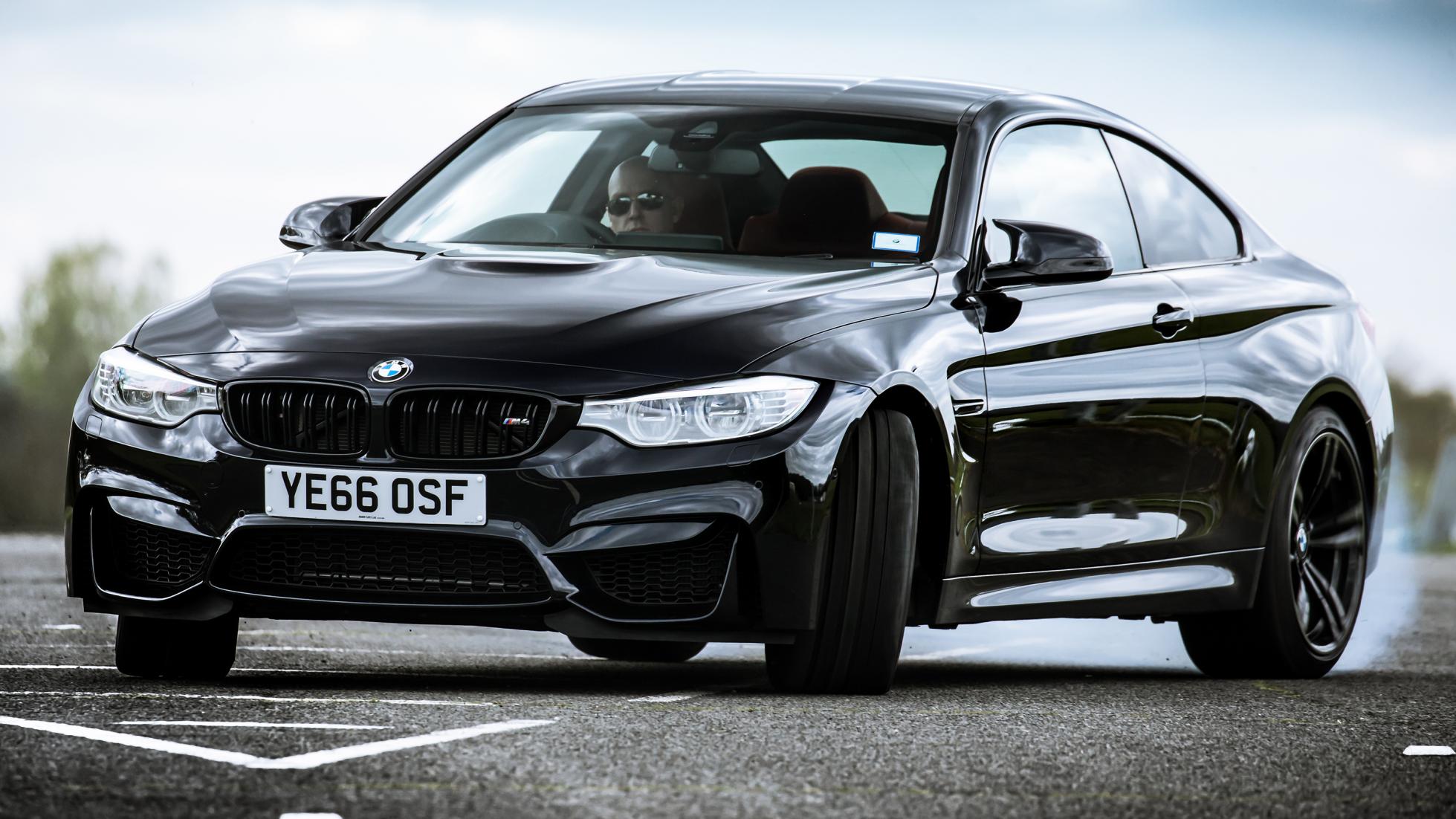 Used BMW M4 2014-2020 review