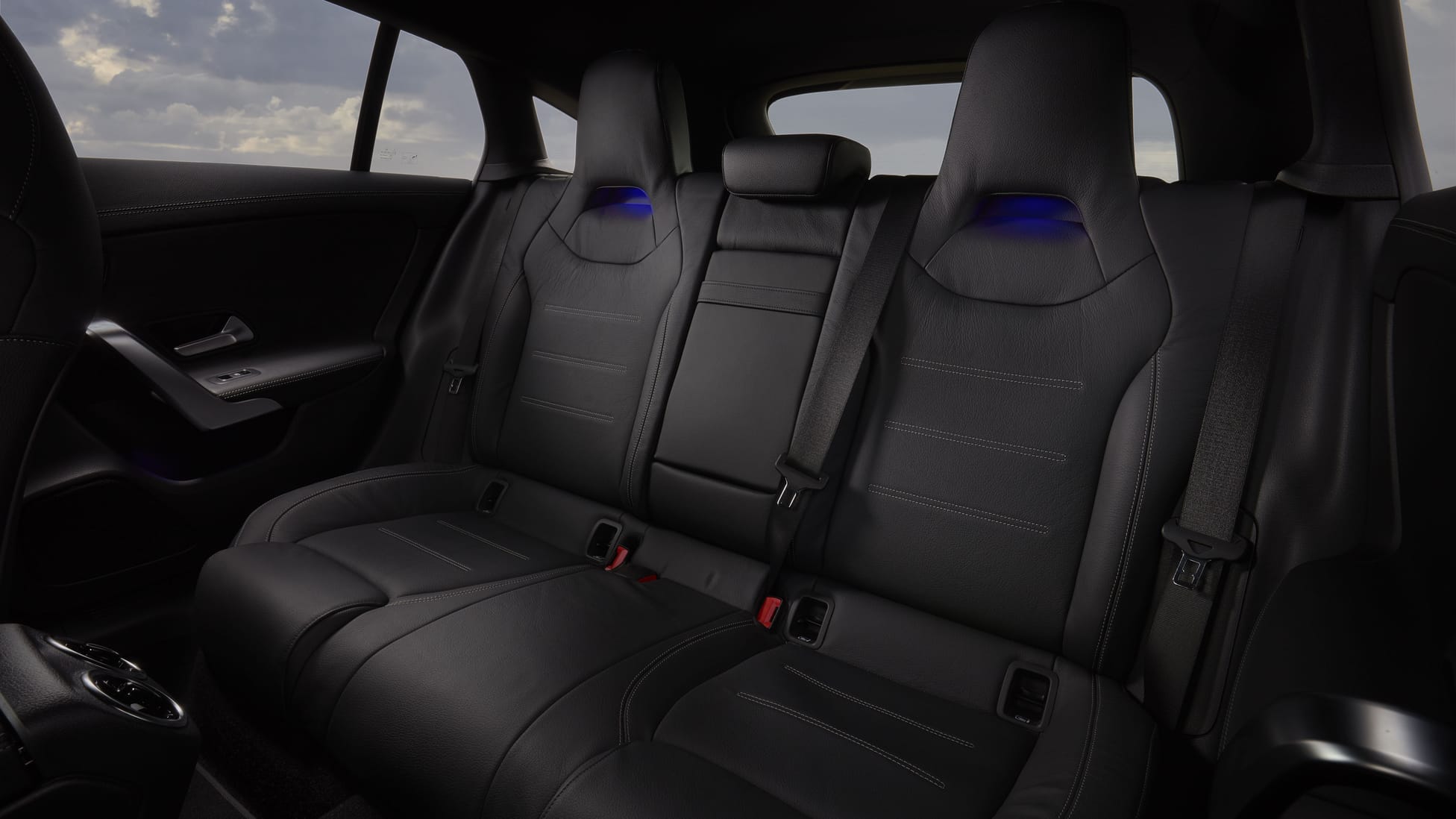 Buy Mercedes-Benz CLA Shooting Brake Price, PPC or HP | Top Gear