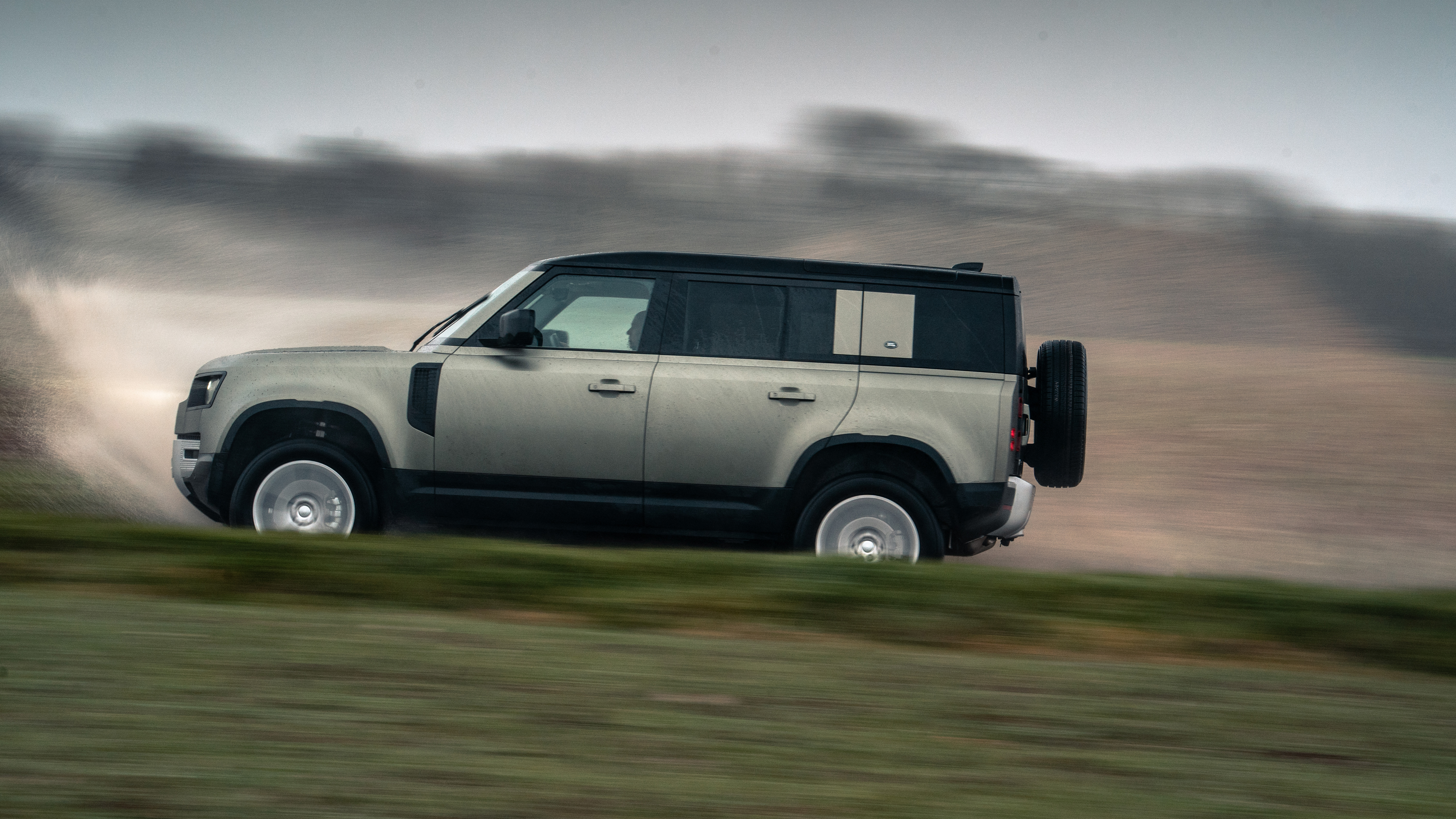 Land Rover dostępny w leasingu w Car Lease Polska &ndash; przykład samochodu z gamy marki