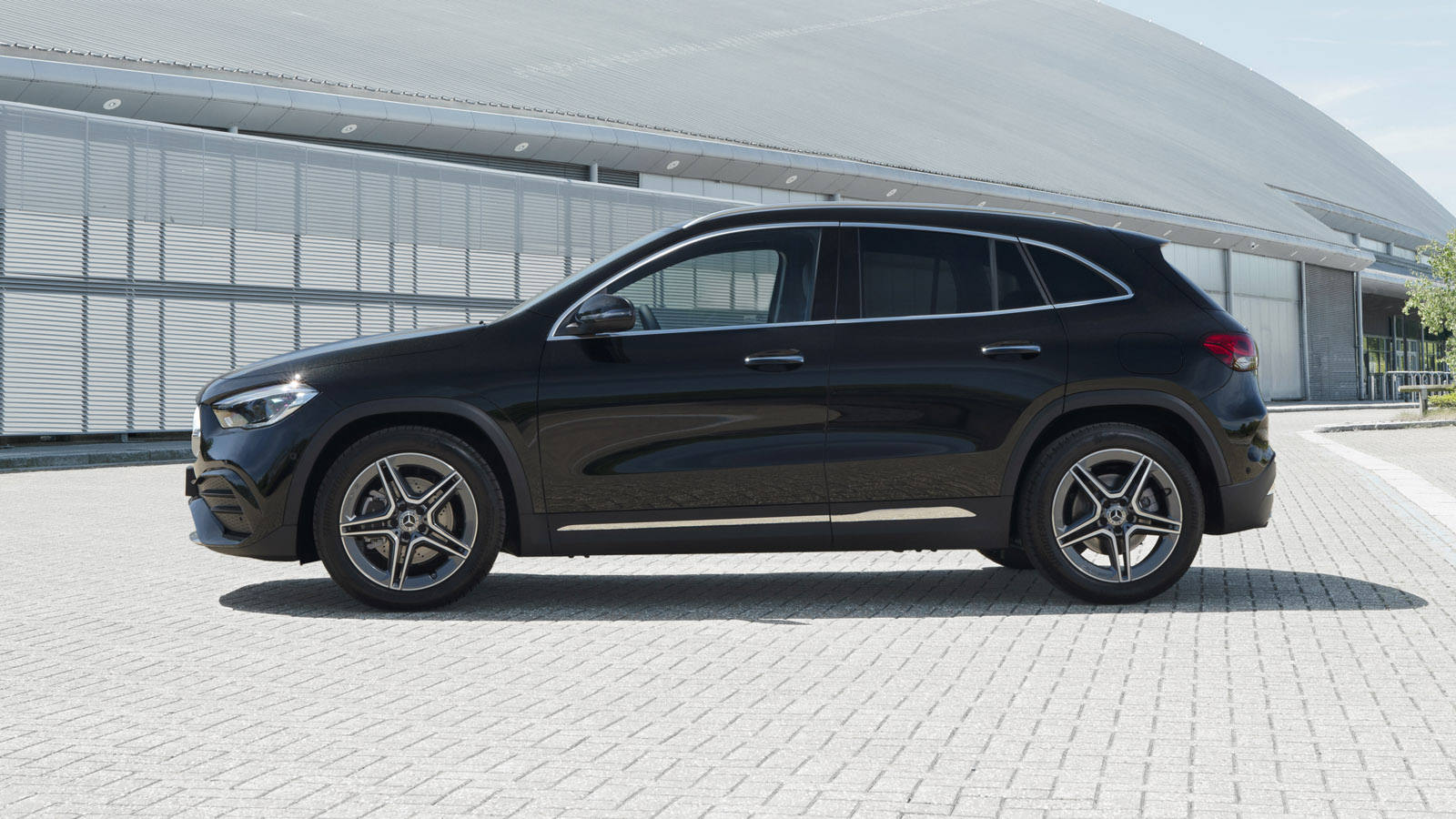 Mercedes Benz Gla Review 21 Top Gear Mercedes Benz Gla Review 21 Top Gear