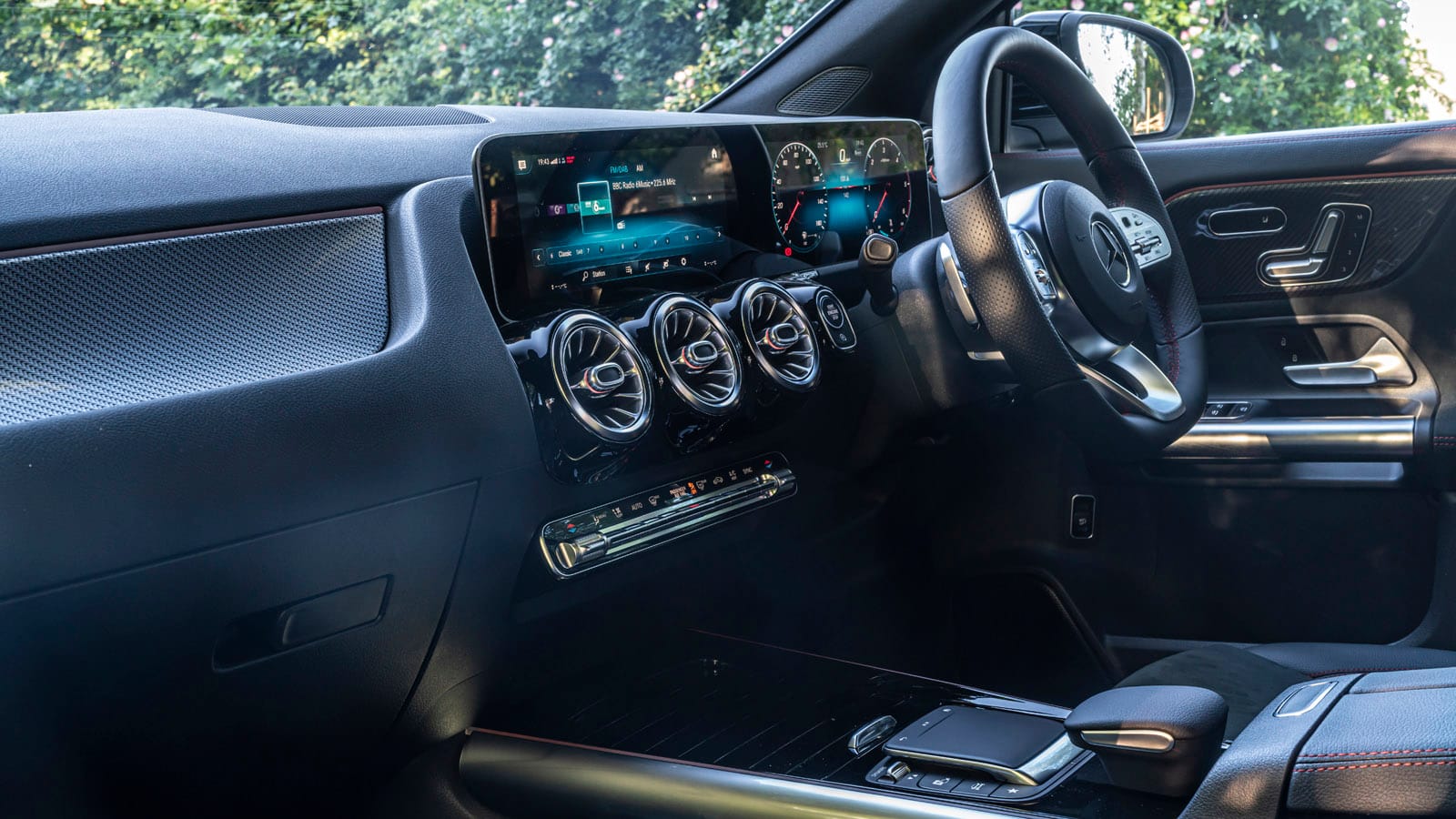 Mercedes Gla Kofferraum Avoid These Common Mistakes - 1mn8kmj
