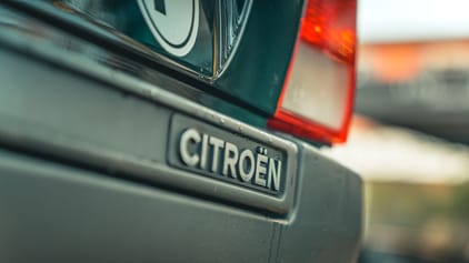Citroen Ax Gt For Sale The Definitive Buyers Guide You Need - djek59c