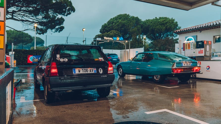 Citroen Ax Gt For Sale The Hidden Costs You Need To Know - 5iy6r9t