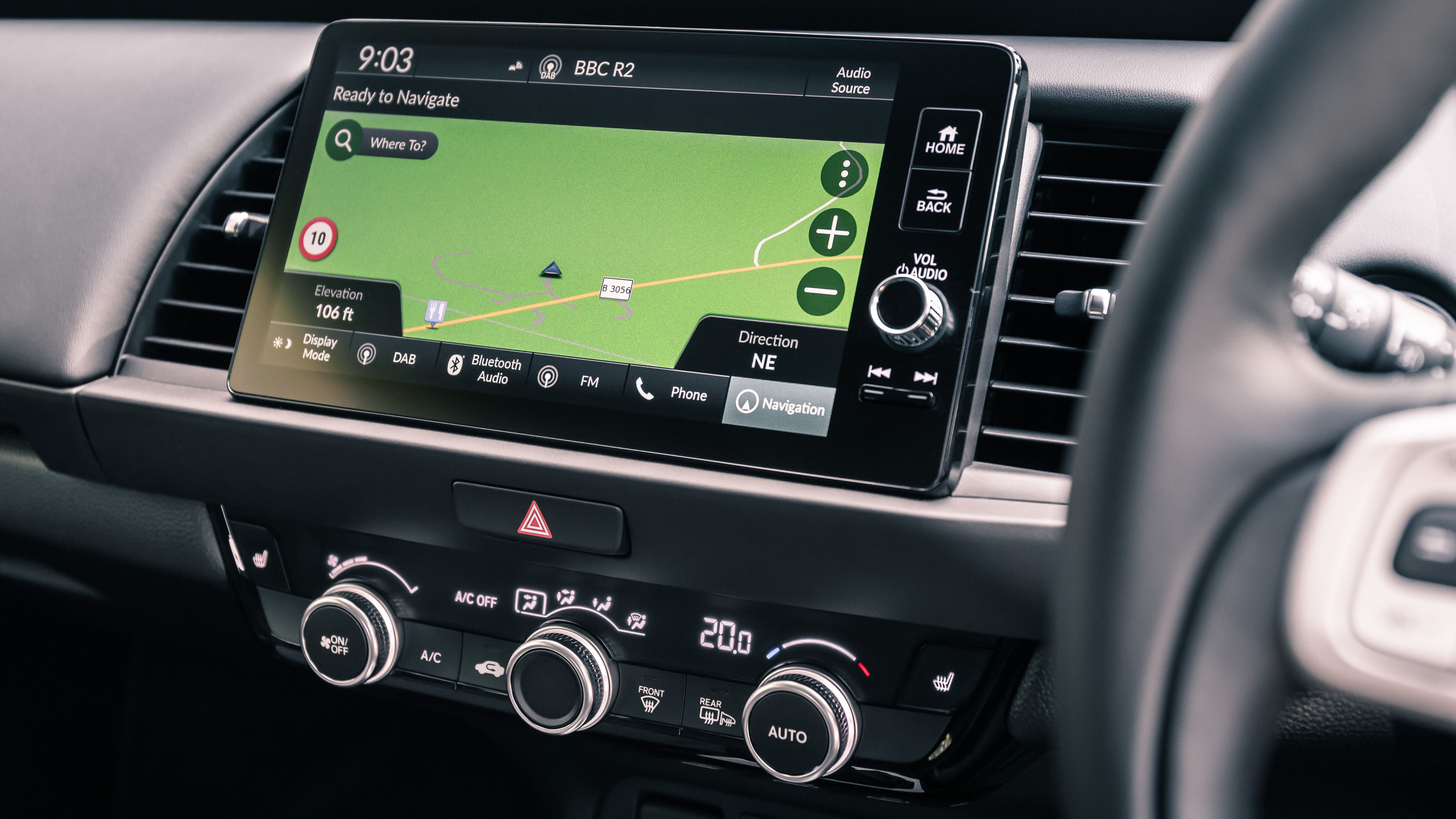 Buy Honda Jazz Price, PPC or HP  Top Gear