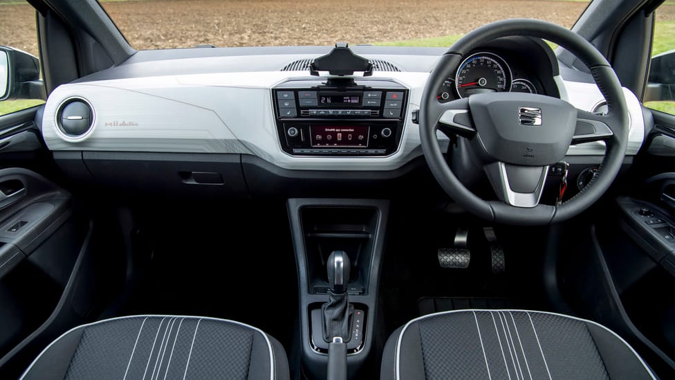 Seat Mii Sport Dynamic The Tiny Car That’S Shockingly Fun To Drive - wq6ti74