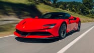 Ferrari SF90 Stradale Review 2026 Top Gear Ferrari SF90 Stradale Review 2026 Top Gear