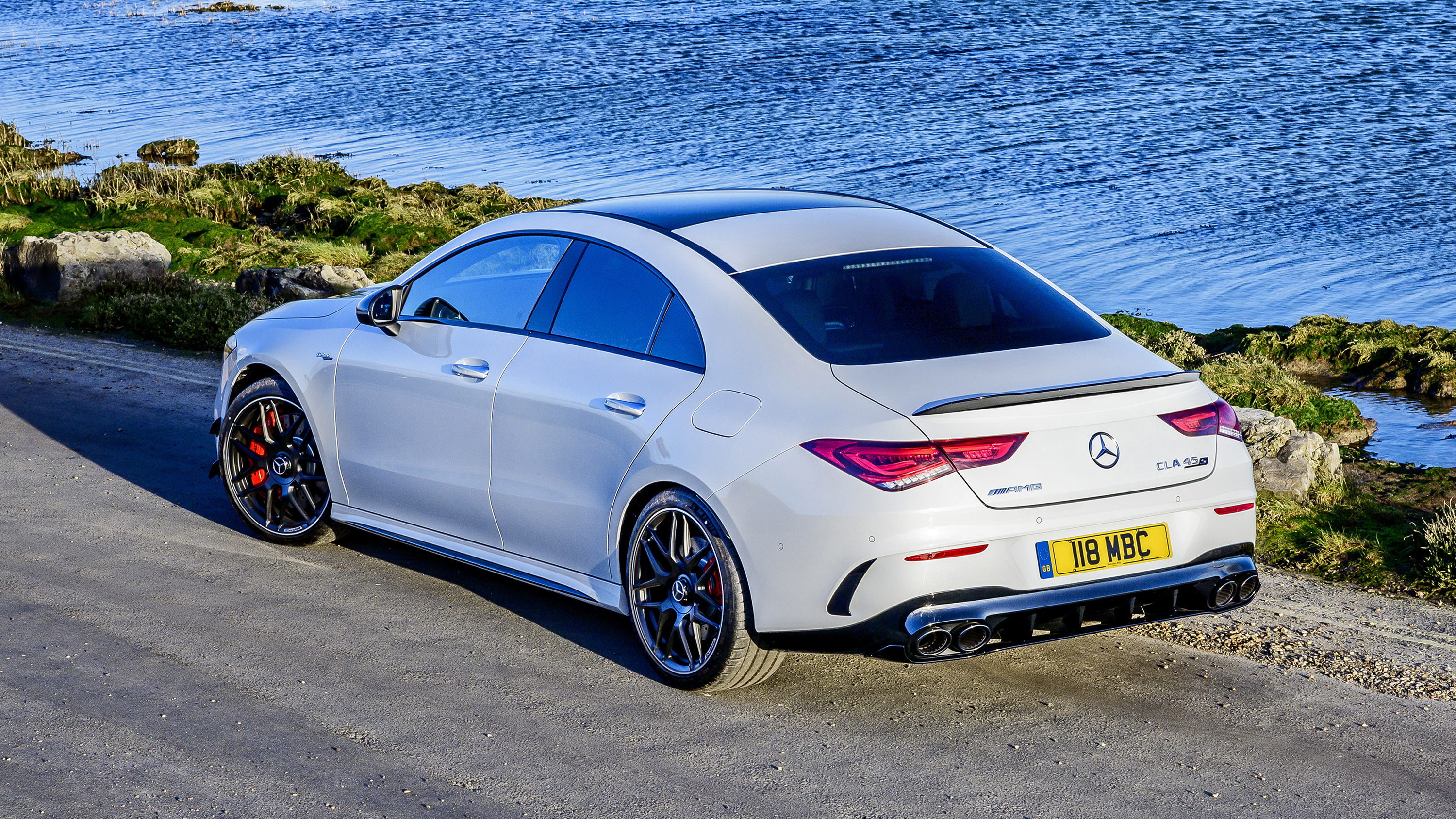 Cla 45 Amg 2020 Price In Bangladesh