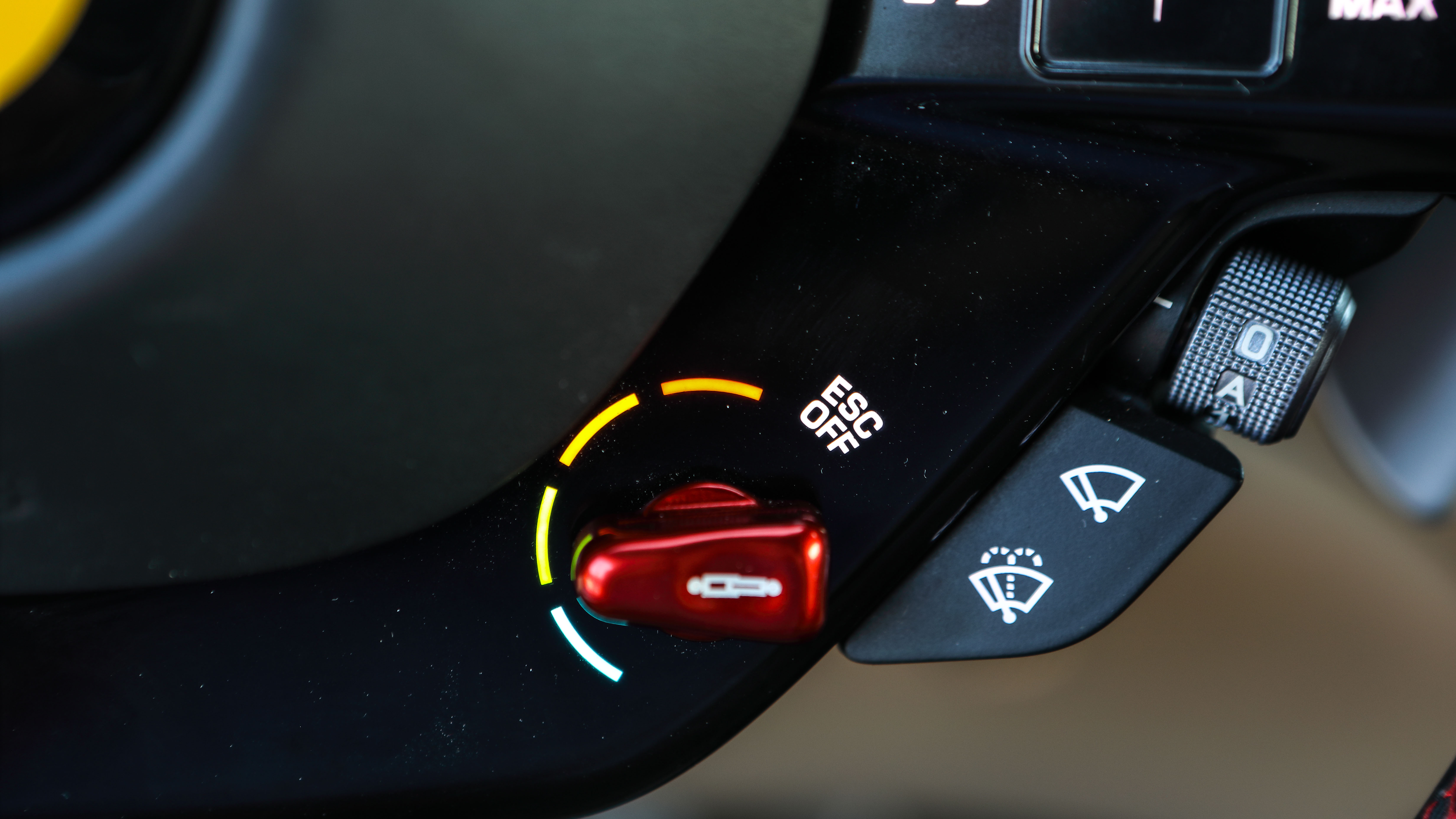 Ferrari Roma Review 21 Top Gear