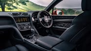 Bentley Suv Interior Bentley Bentayga Images Bentayga Interior