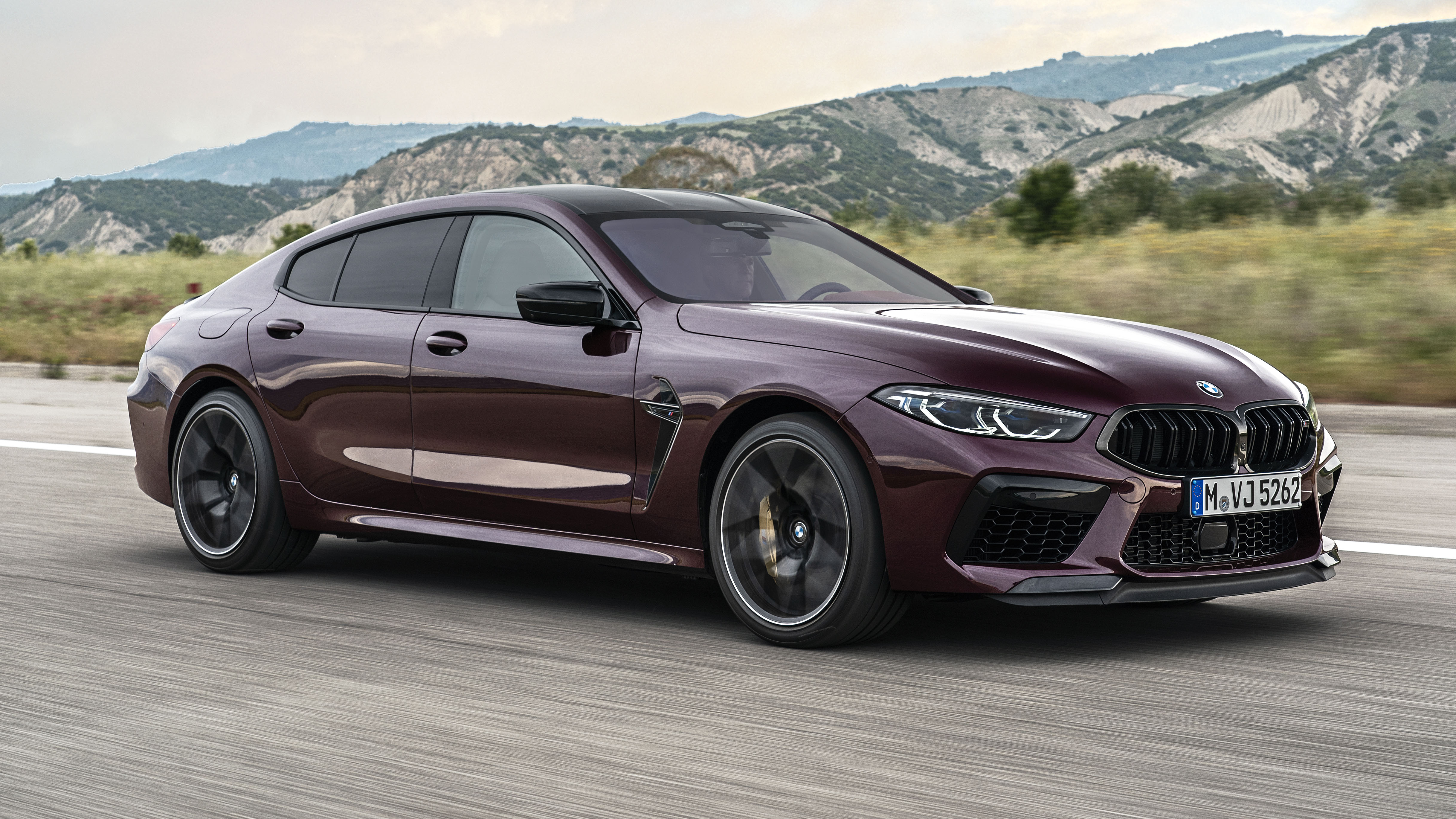 Bmw M8 Gran Coupe Review 21 Top Gear Bmw M8 Gran Coupe Review 21 Top Gear