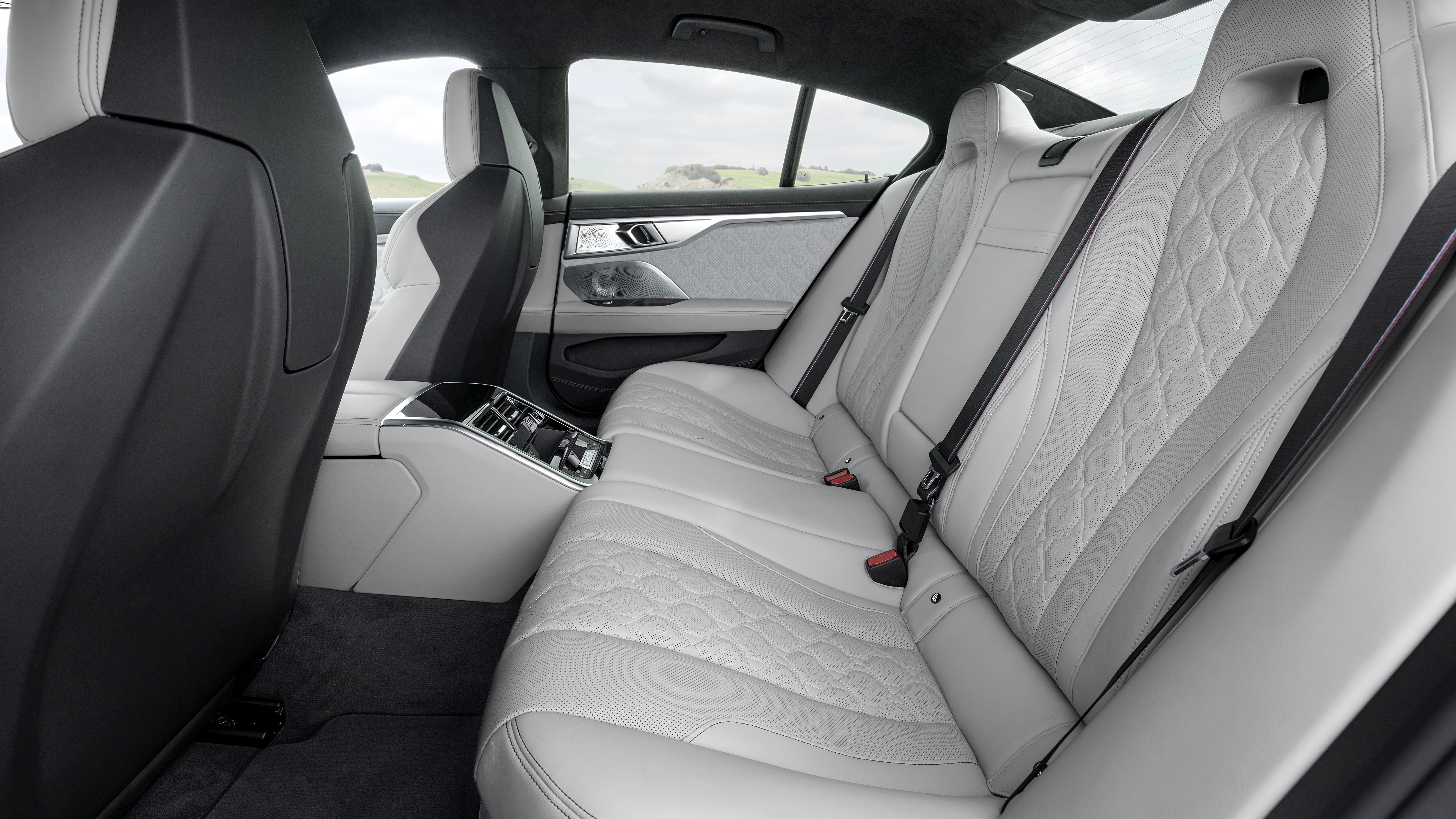 Bmw M8 Gran Coupe Review 21 Top Gear Bmw M8 Gran Coupe Review 21 Top Gear