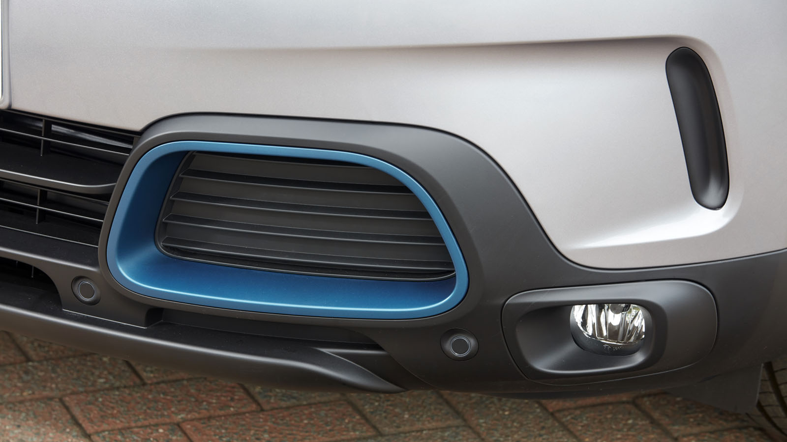 Citroen C5 Aircross Review 2022 Top Gear