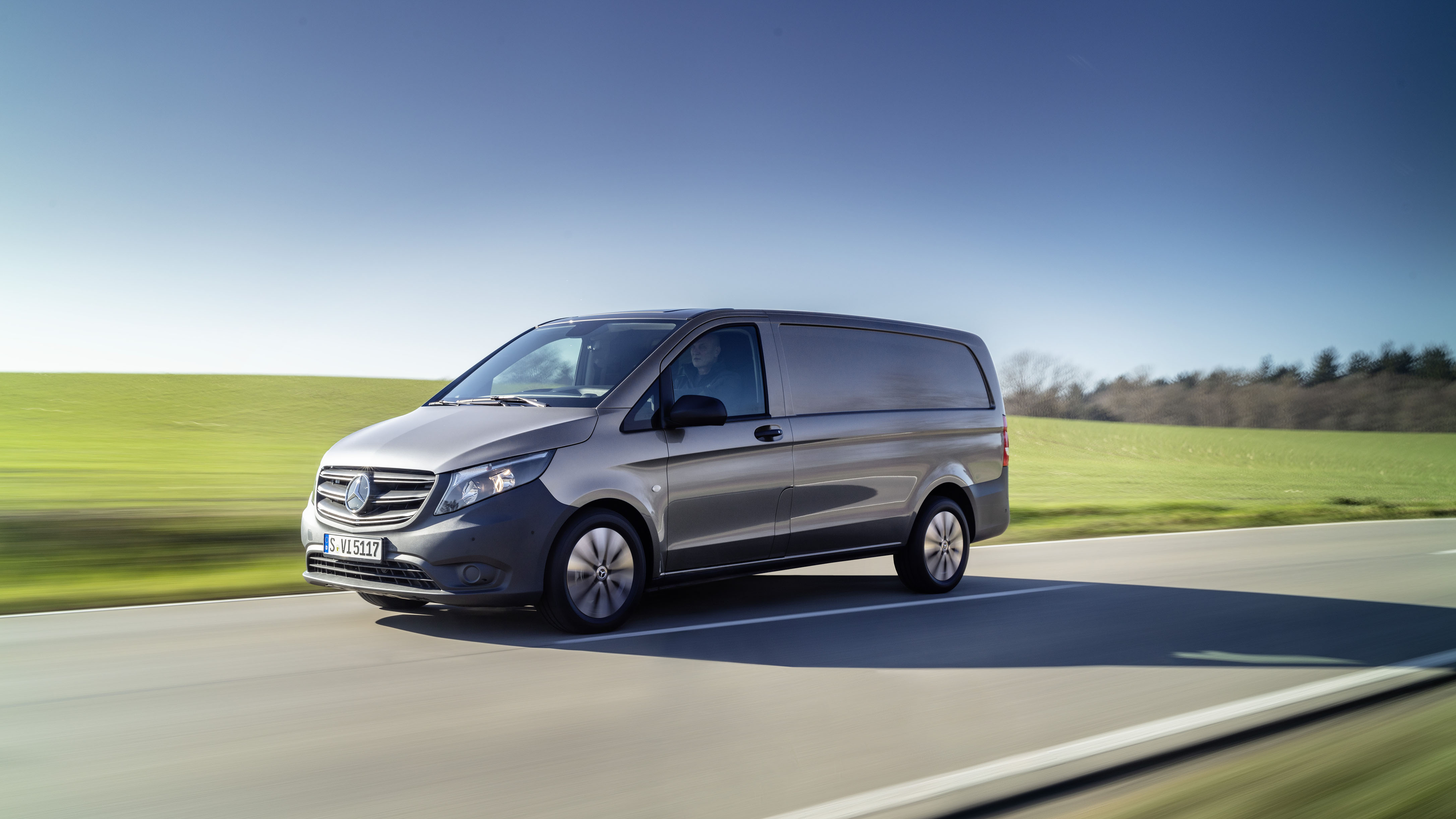 mercedes vito finance offers