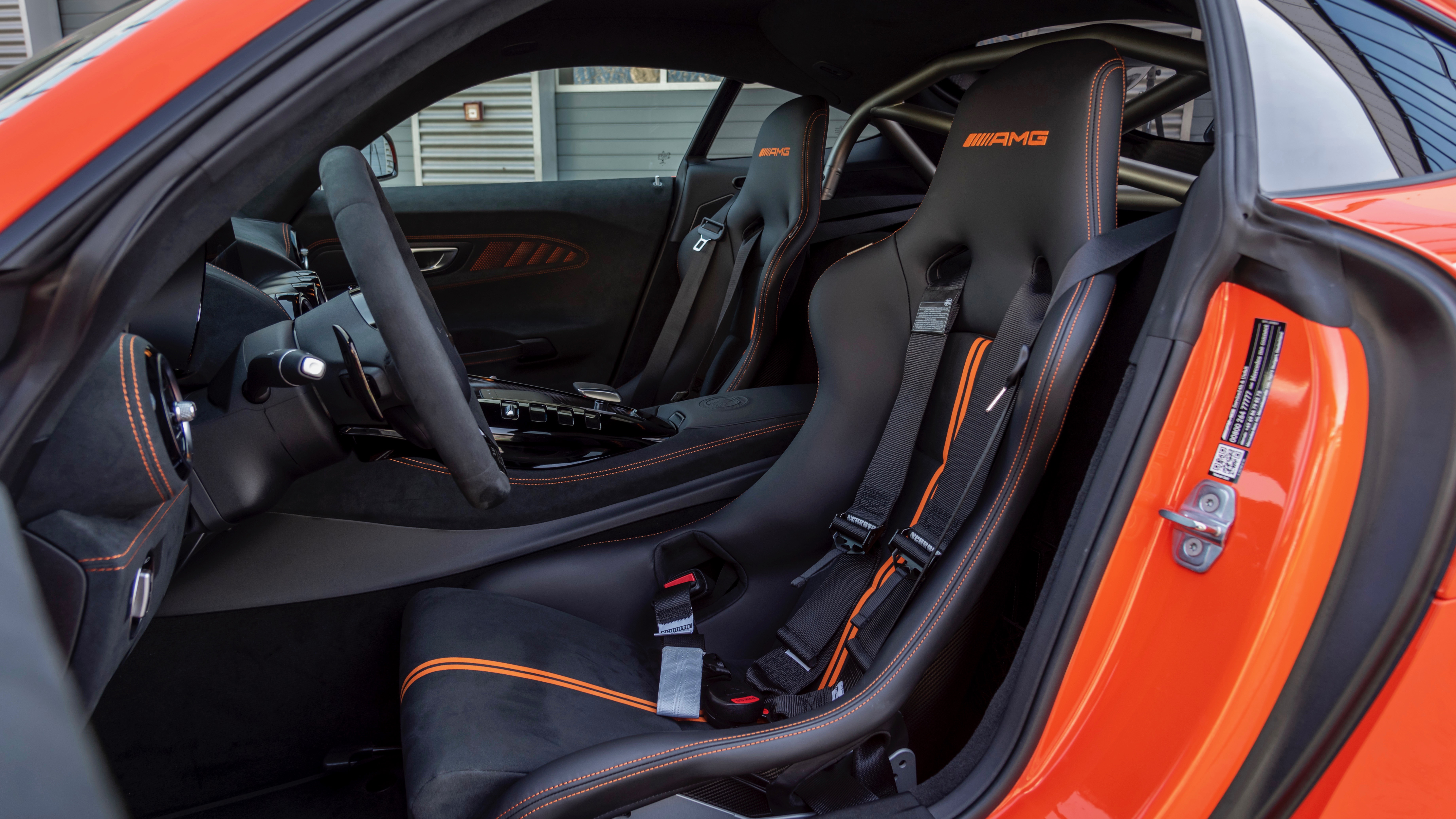 Mercedes Benz Amg Gt Black Series Review 21 Top Gear
