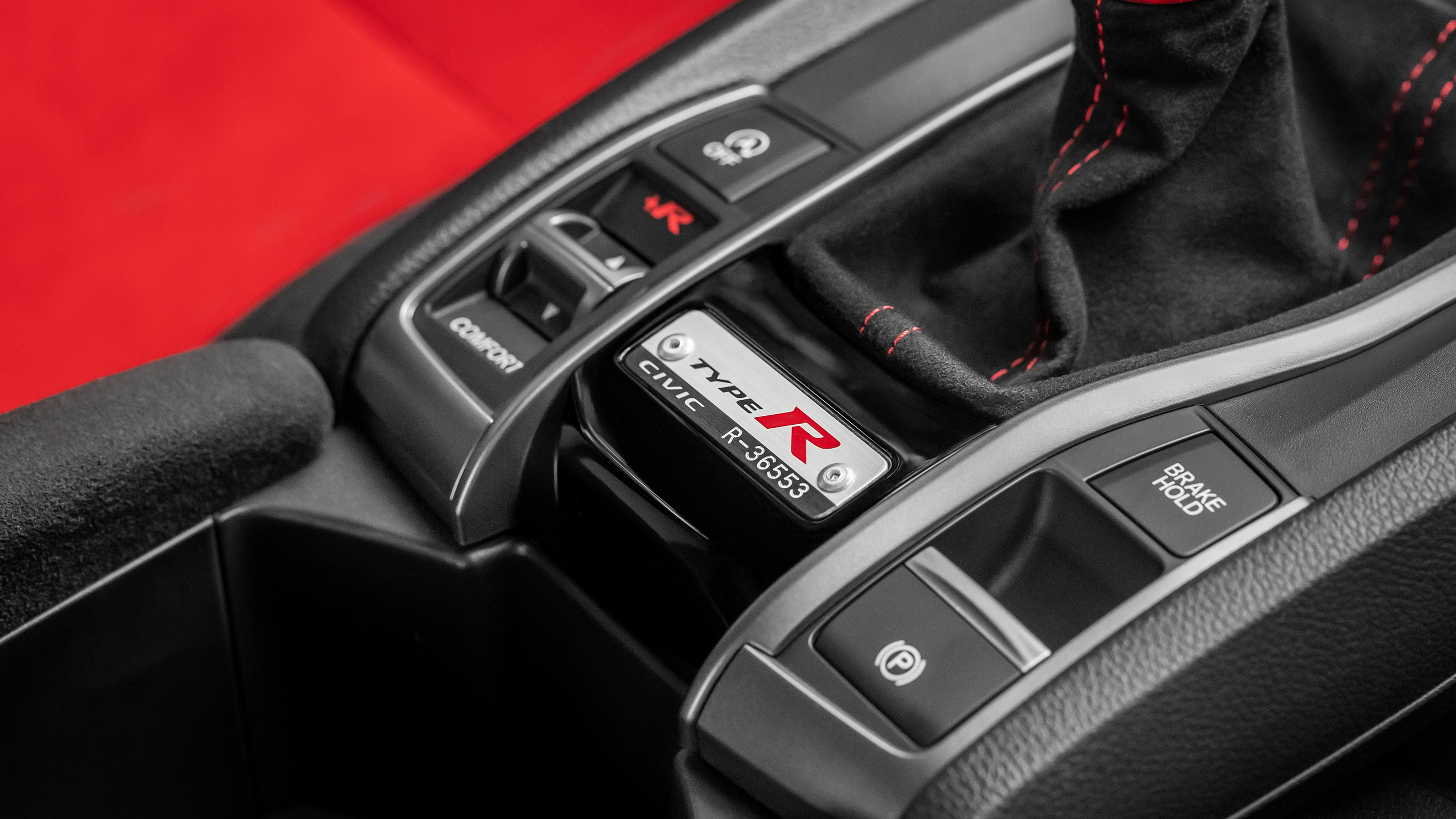 Honda Civic Type R Driving, Engines u0026 Performance  Top Gear