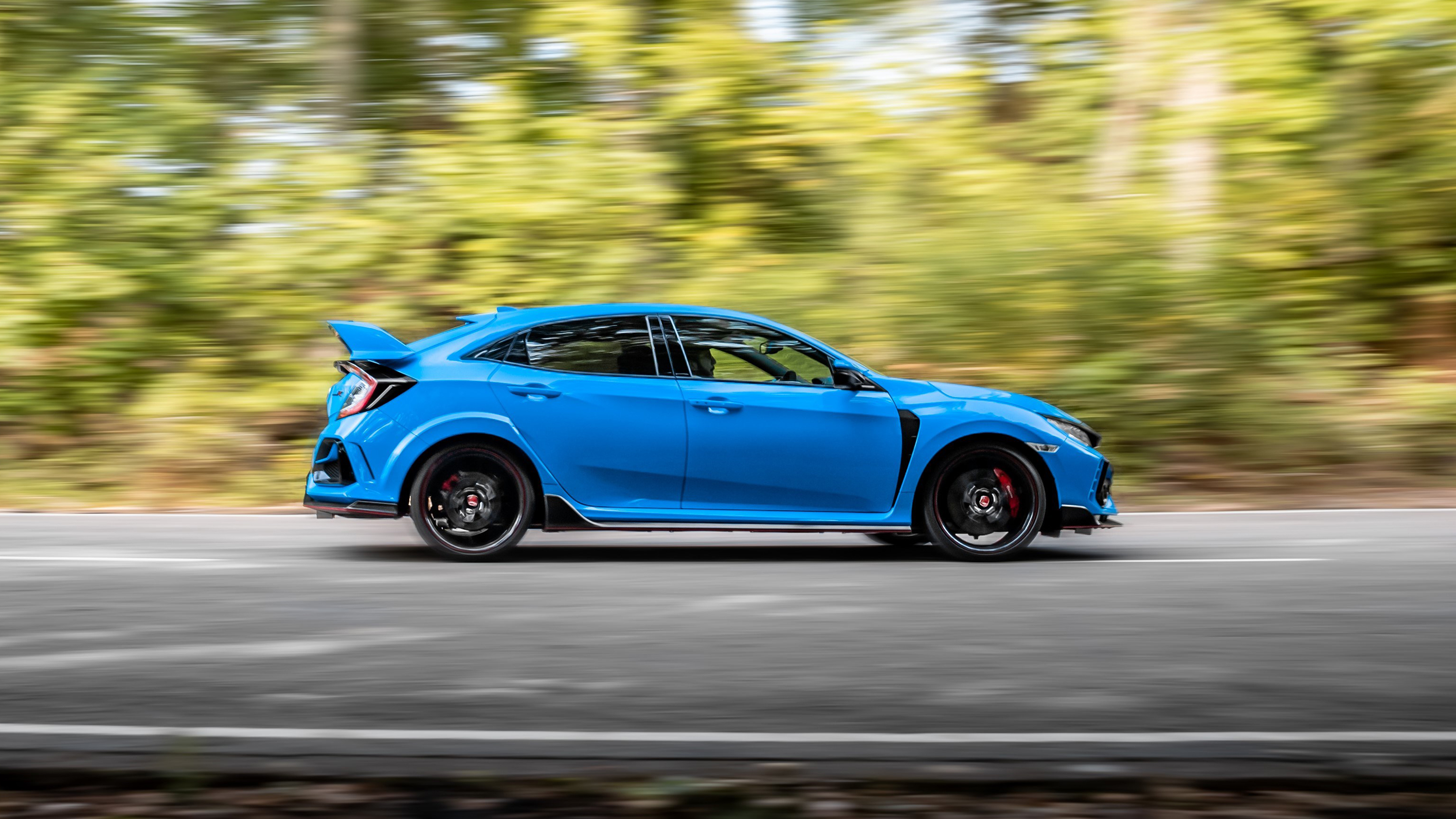 Buy Honda Civic Type R (2017-2021) Price, PPC or HP