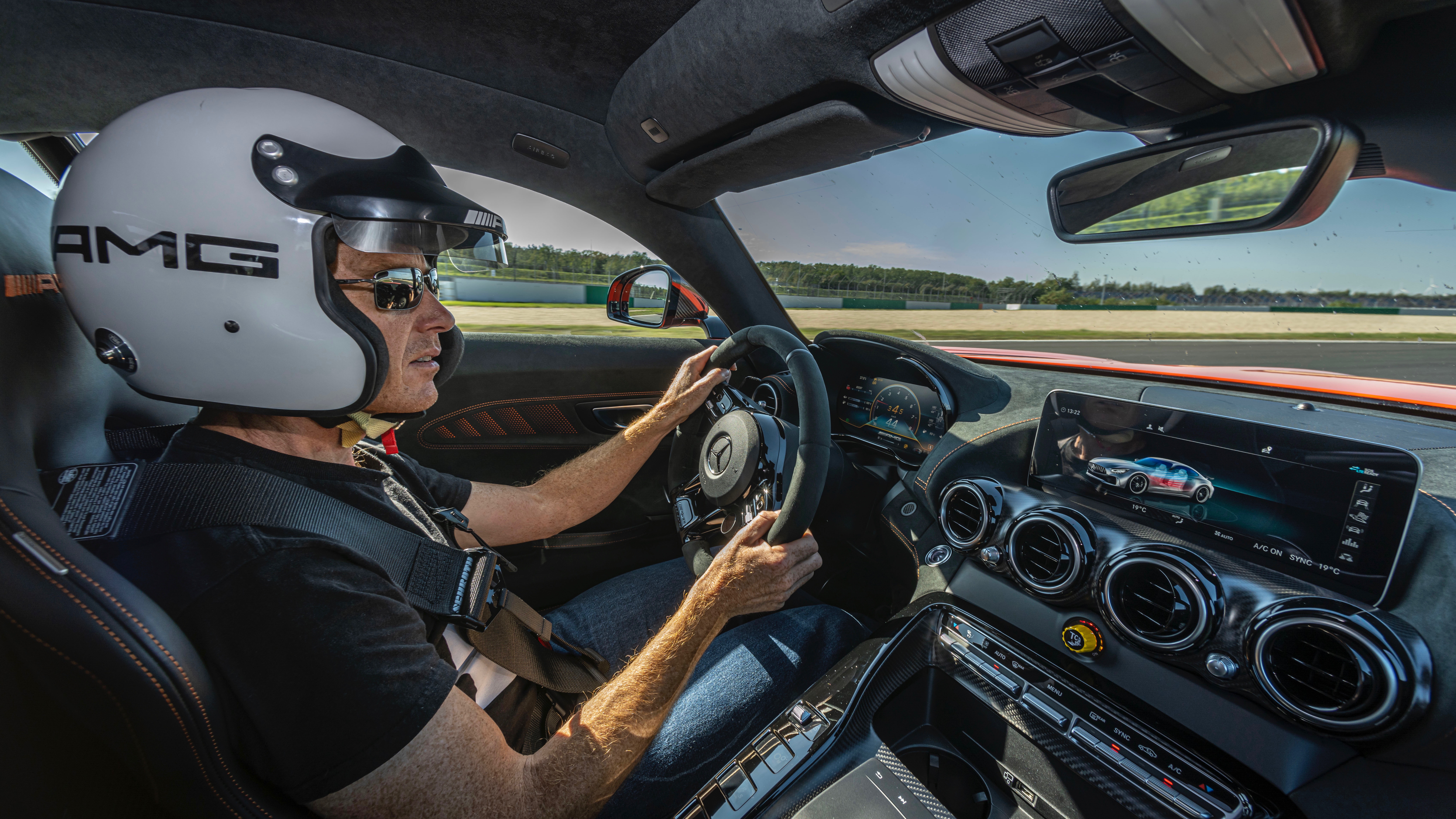 Mercedes Benz Amg Gt Black Series Review 21 Top Gear Mercedes Benz Amg Gt Black Series Review 21 Top Gear
