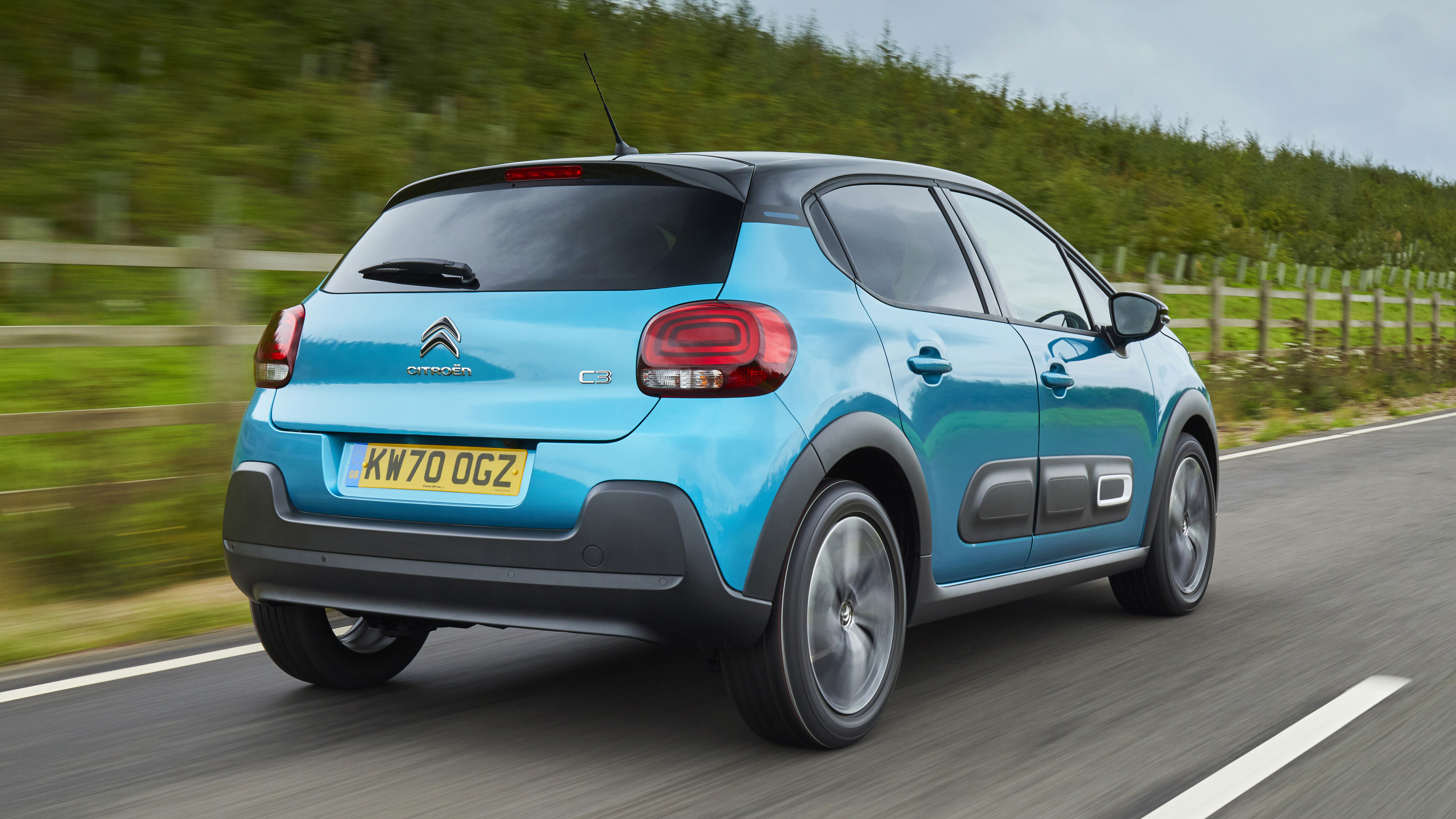 Citroen C3 News and Reviews