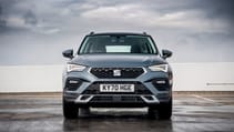 Motoring Review: The new SEAT Ateca is a super-stylish addition to SUV  market - Laois Live