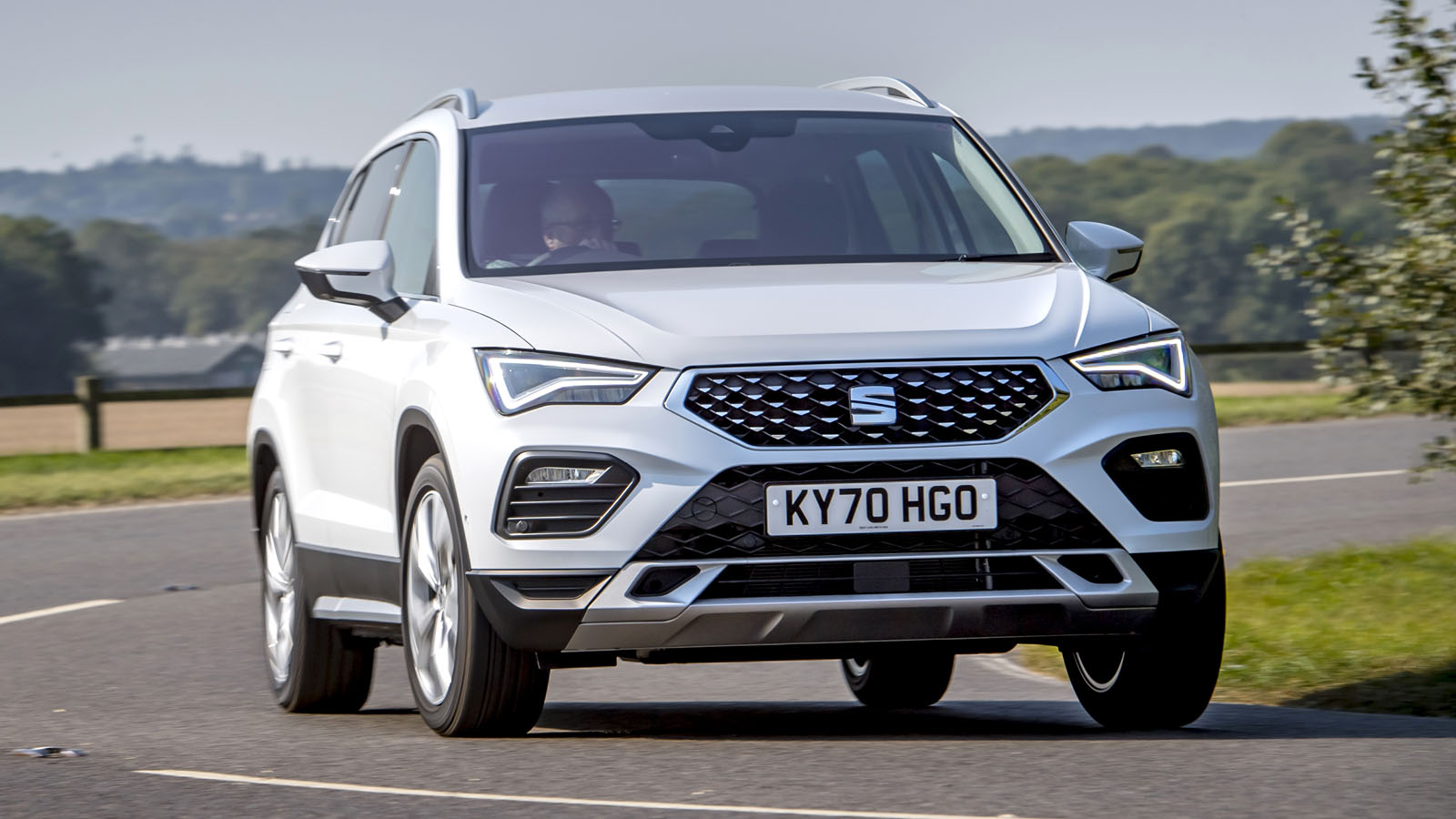 Seat Ateca Price & Specs