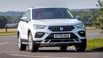 GAFAT Seat Ateca FR Facelift/Cuprα Ateca 2017-2022 2023