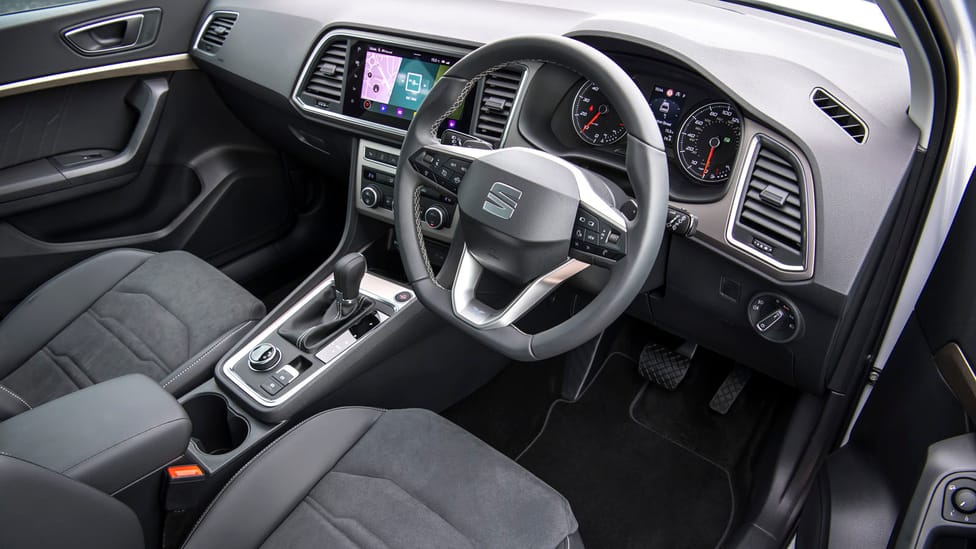 Seat Ateca Size Comparison Is It The Perfect Car For You - rrbyzrs
