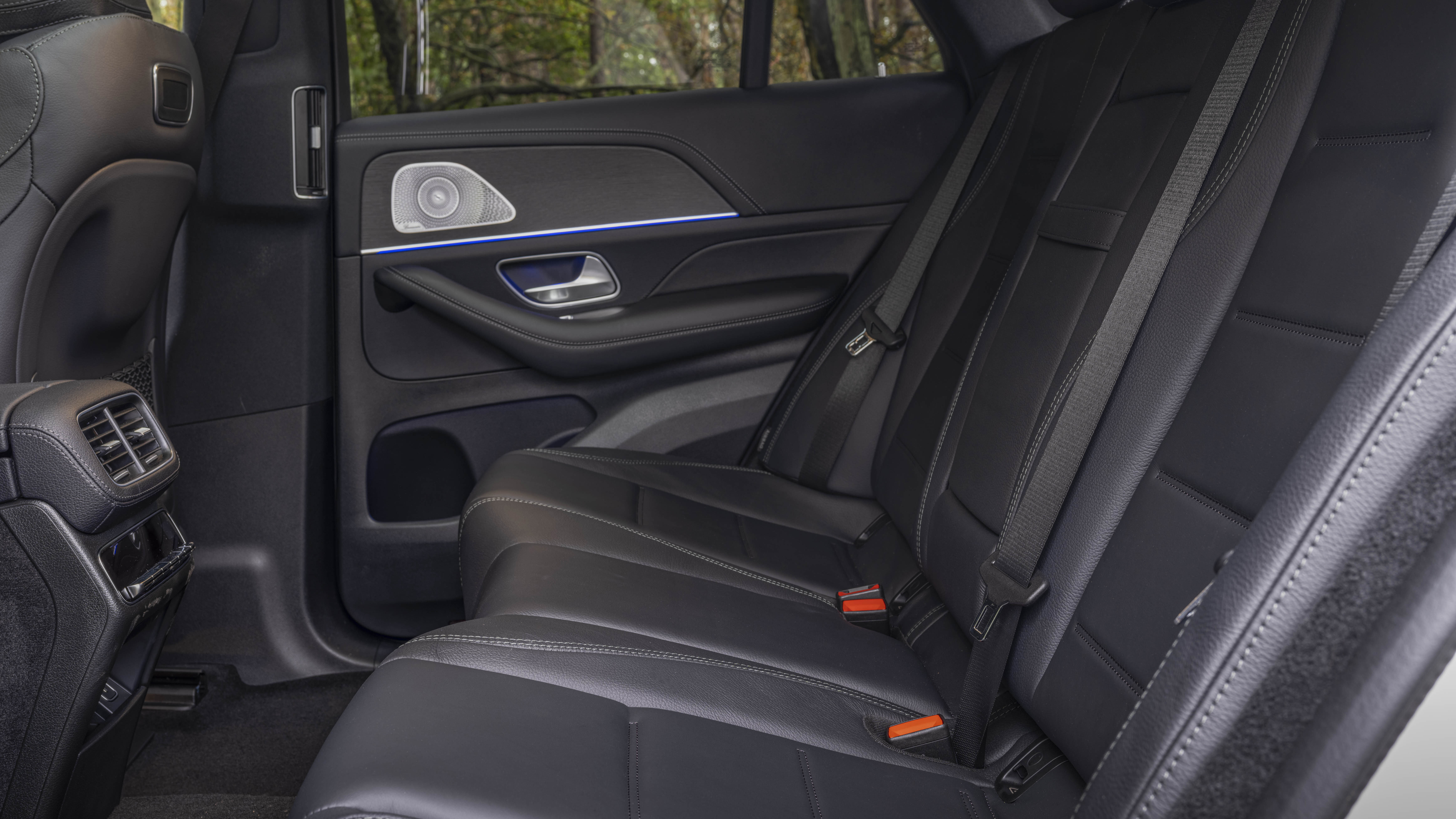 Mercedes Benz Gle Coupe Review 21 Top Gear