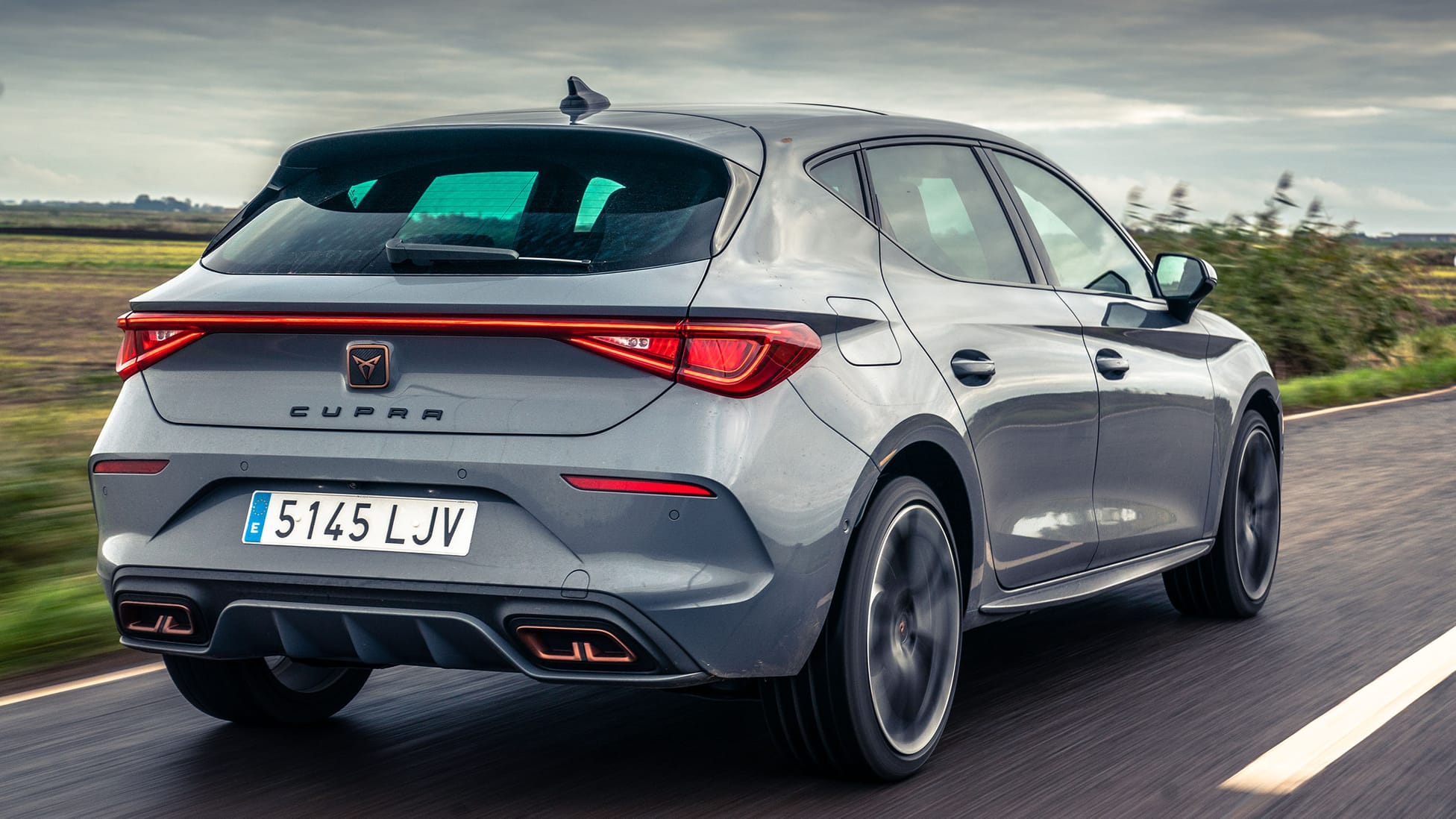 Testsieger? Cupra Leon E Hybrid Im Pdf Download! - wdnc267