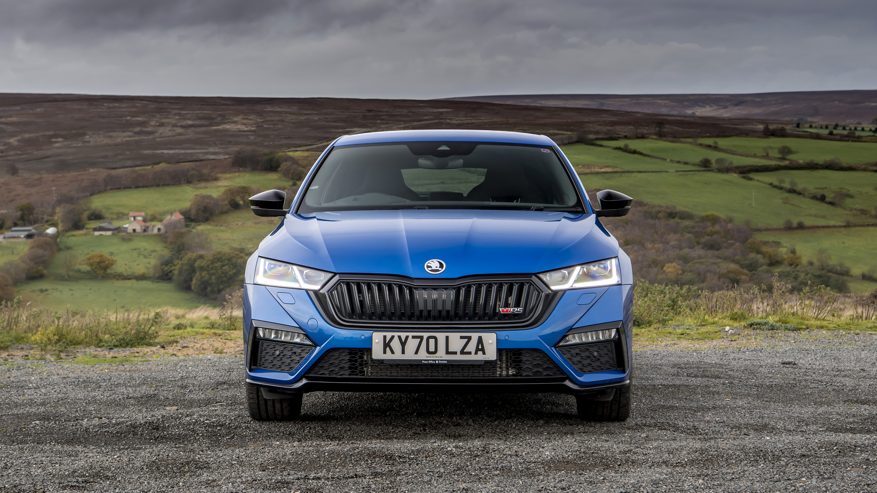 Шкода Рс Купить Новую