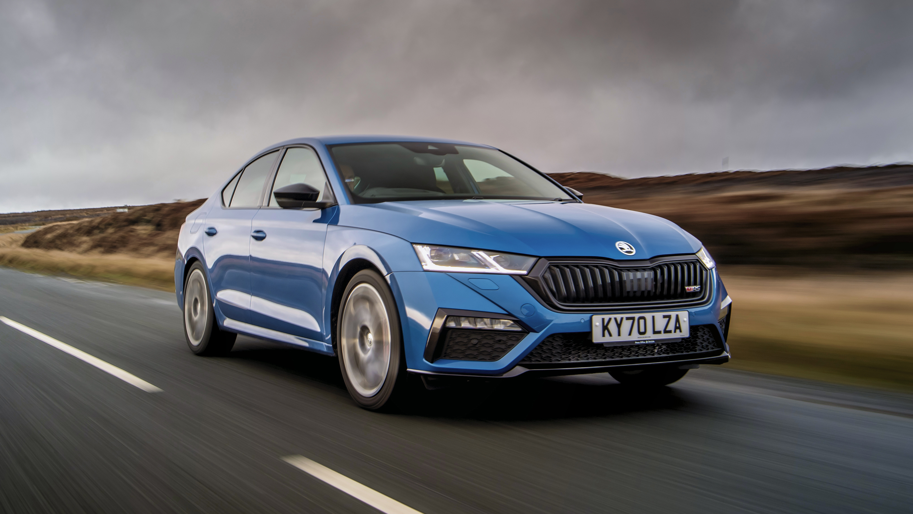 Skoda octavia vrs 2024. Skoda Octavia VRS 2023. Skoda Octavia 2022. Octavia VRS 2022.