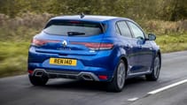 Renault Mégane car review: 'Cotswolds types make slurs against its