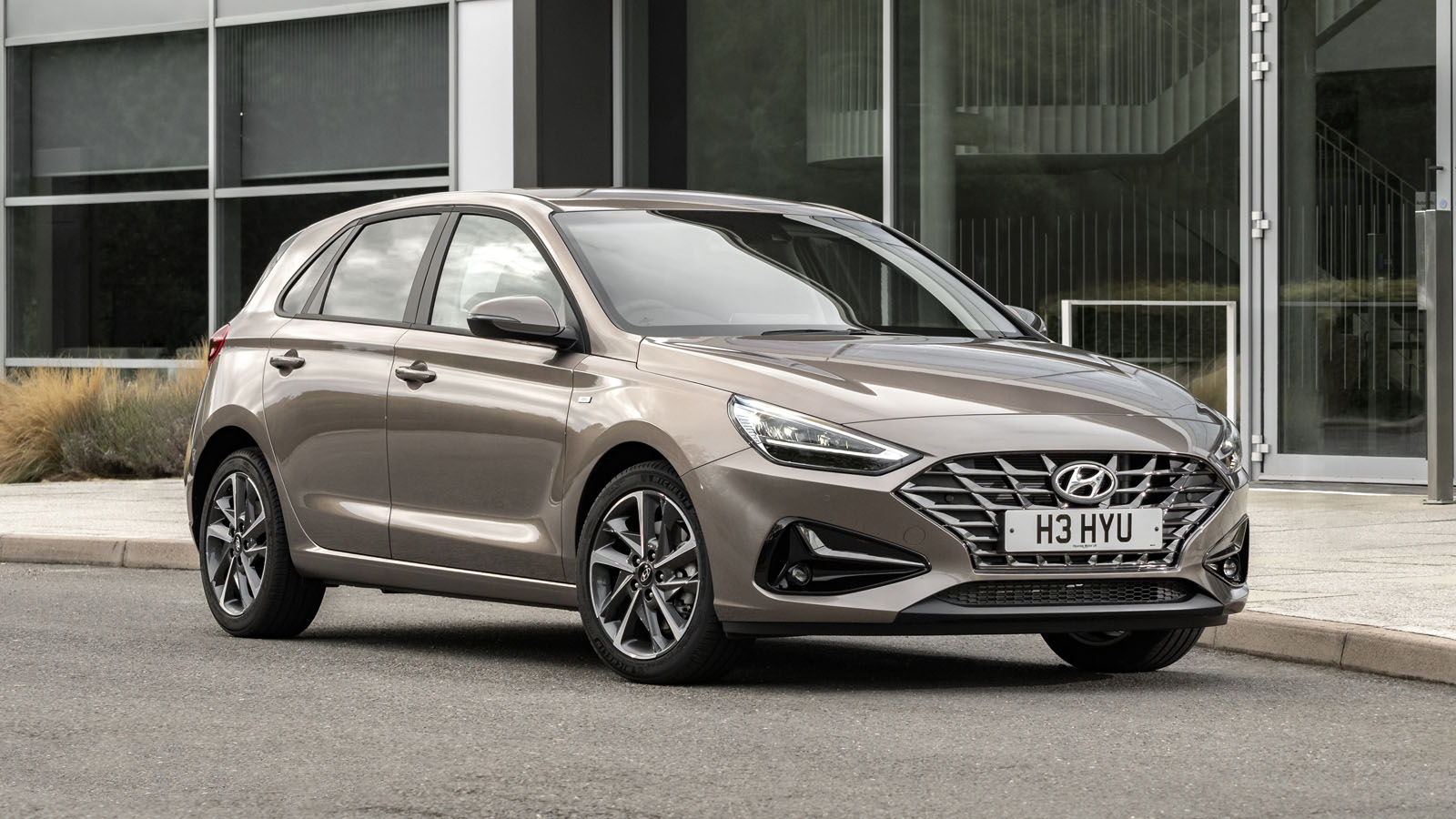 Hyundai i30 Review 2024