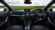 Audi Q2 Interior Layout Technology Top Gear