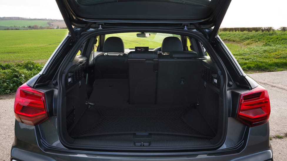 Audi Q2 Review 2024 Top Gear