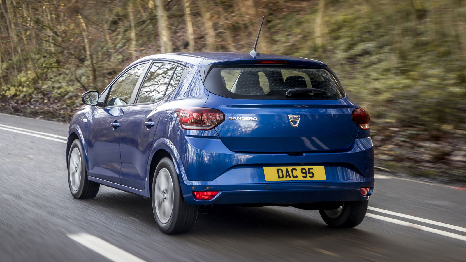 Dacia Sandero review: the UK's cheapest car is better value than ever