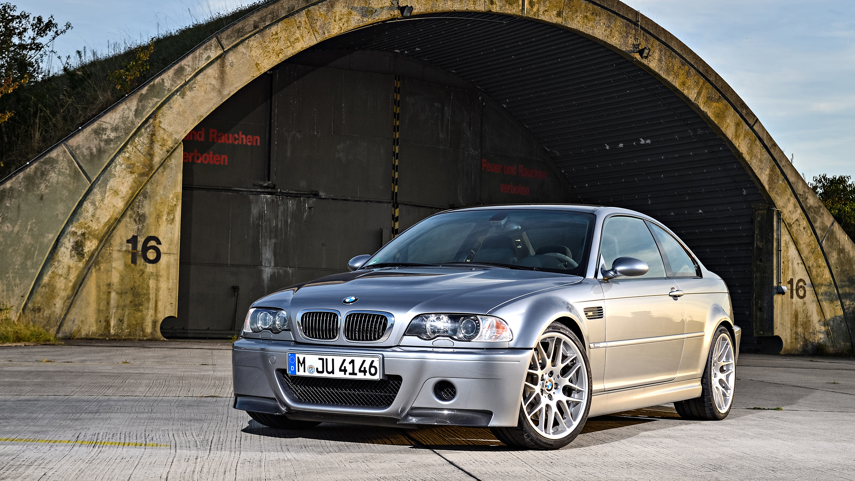 BMW M3 CSL Review 2023 | Gear