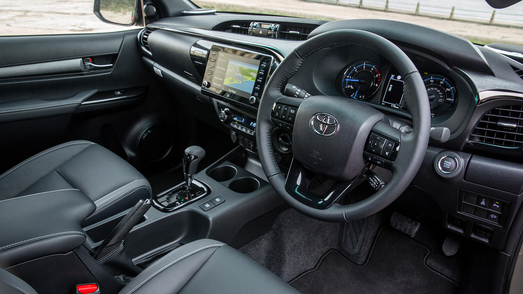 Toyota Argentina 2021 : Toyota Fortuner 2021 And Fortuner Legender Launched Check Price In India Specs Features Etc _ Recientemente la marca japonesa presentó la esperada hilux 2021 y ahora para seguir marcando.