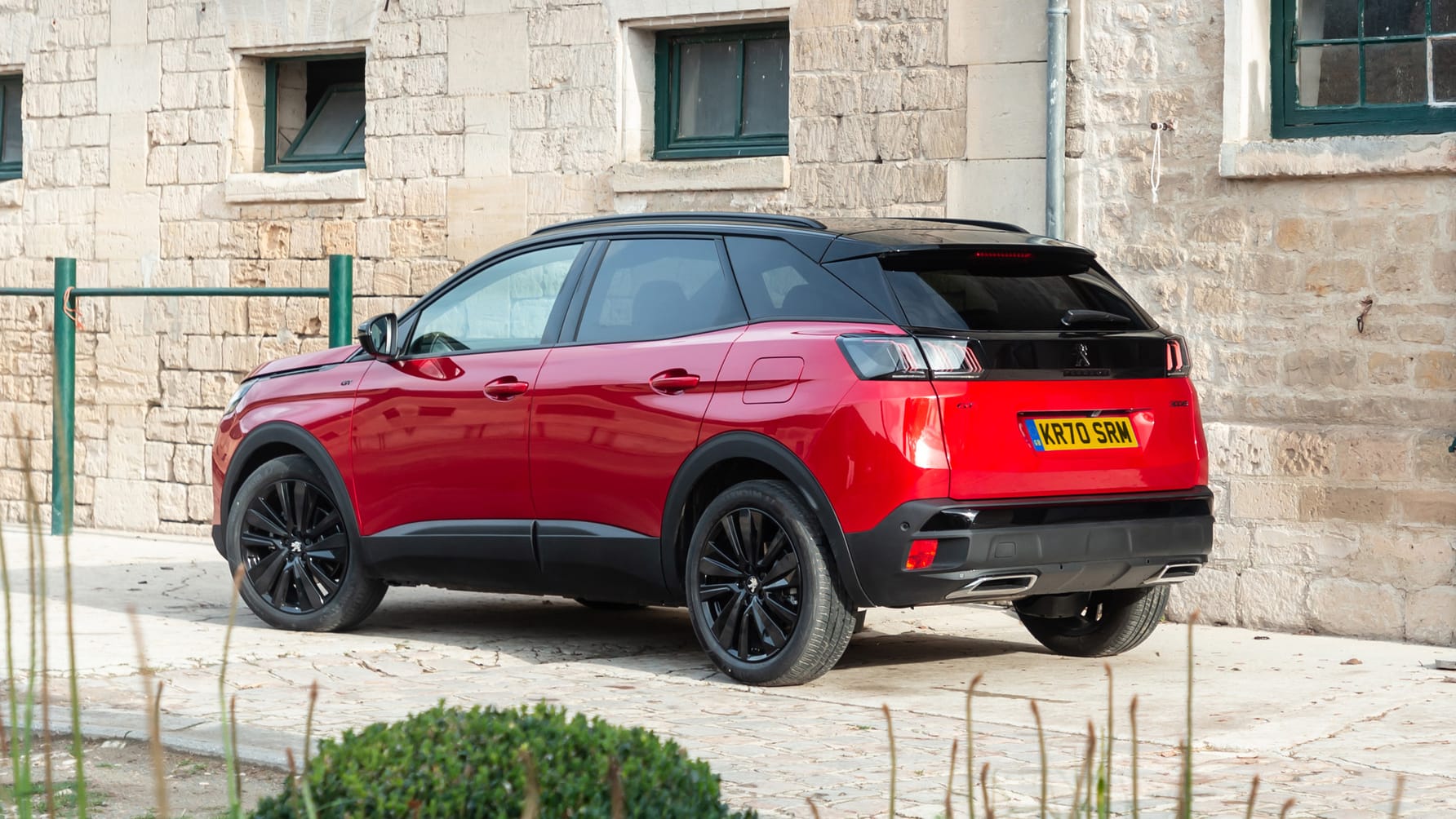 The Secret To A Better Peugeot 3008 Price You Wont Believe It - 9ptm24l