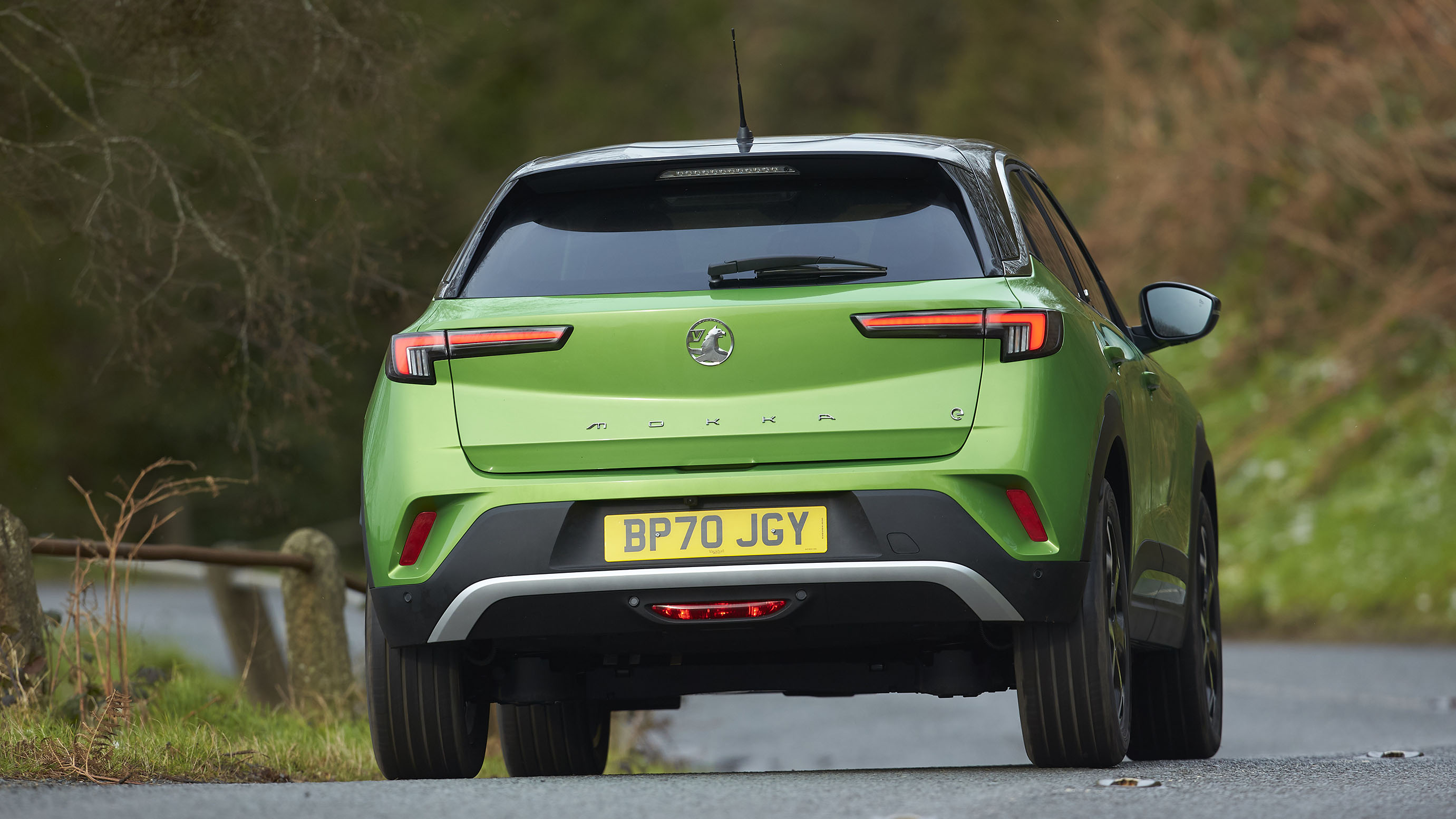 Vauxhall MokkaE One Problem That Drives Us INSANE After, 53 OFF