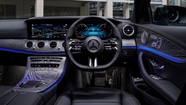 Mercedes E Class Interior 2022 Mercedes E Class Interior 2022