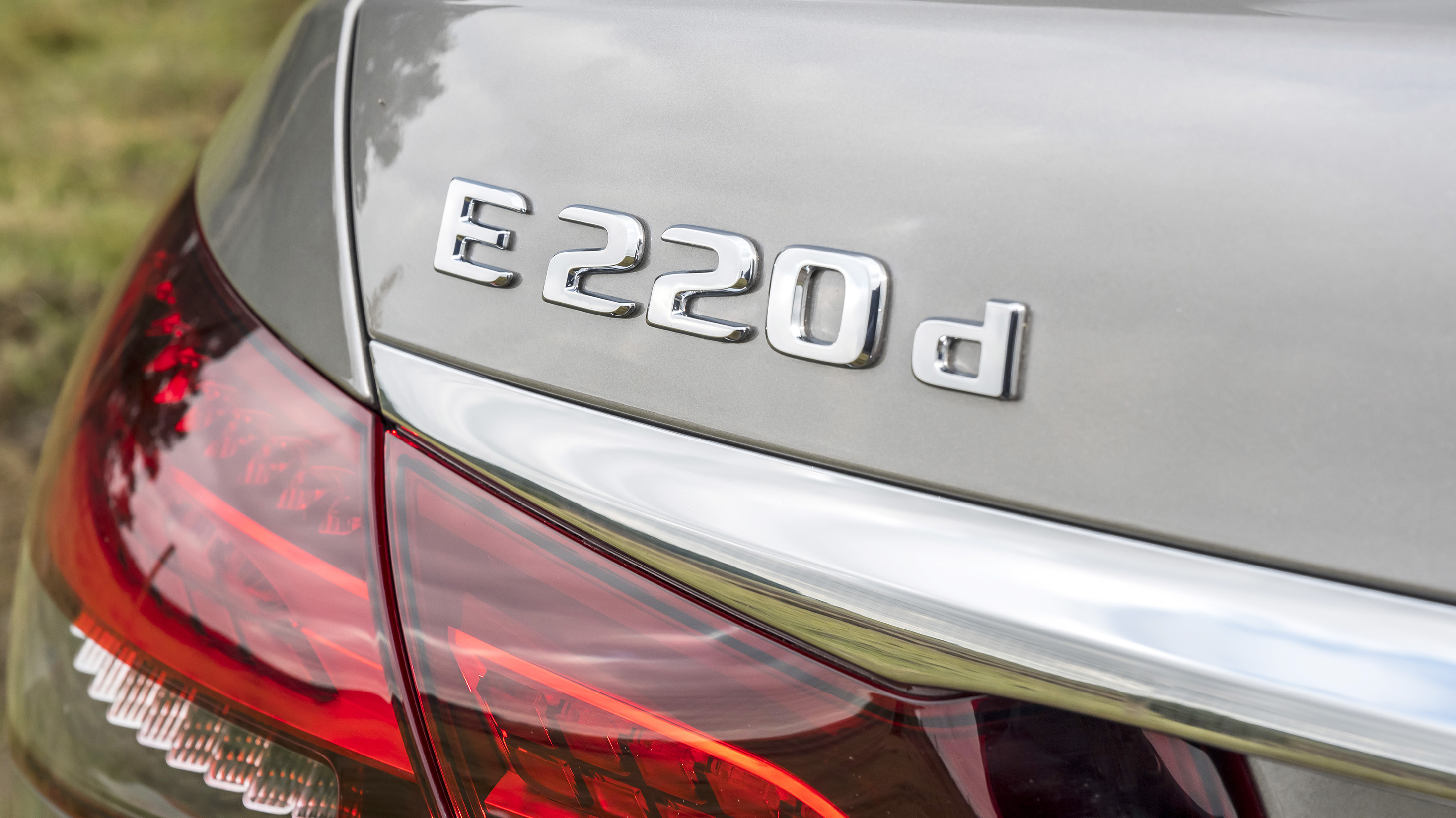 Mercedes Benz E Class Review 2021 Top Gear